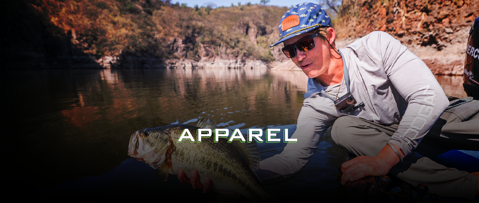 Category Panel Apparel