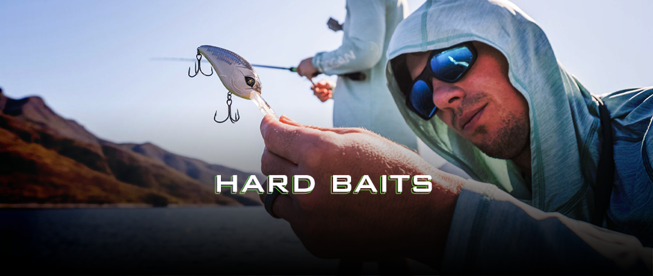 Category Panel HardBaits