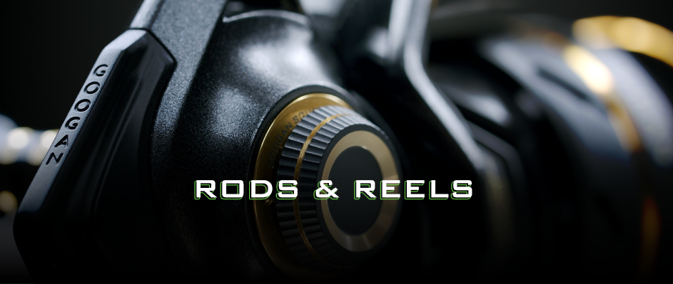 Category Panel RodsandReels