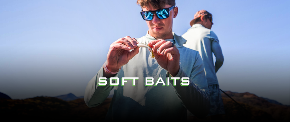 Category Panel SoftBaits