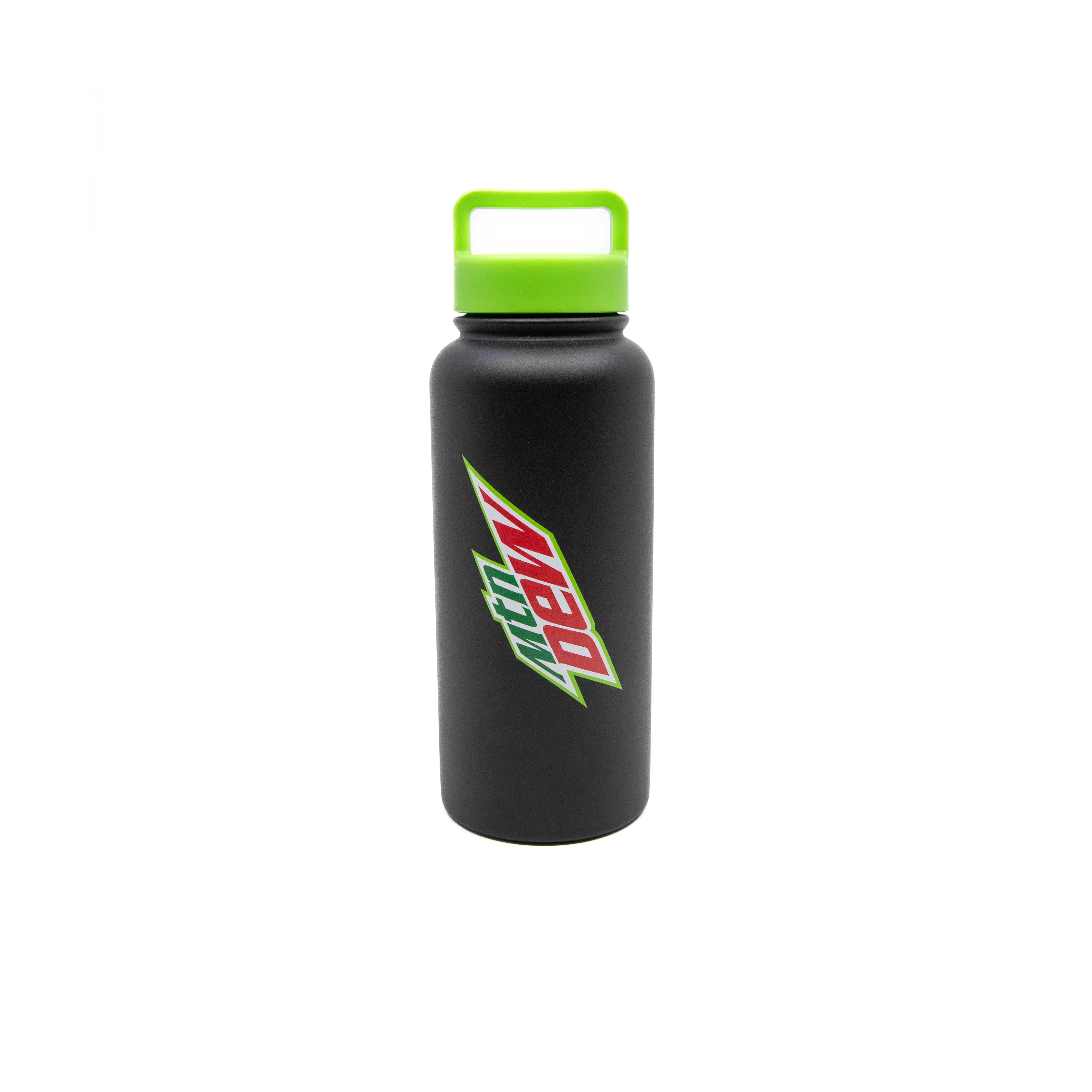 GOOGAN SQUAD X MTN DEW 32 OZ. STAINLESS WATER BOTTLE 4 GOOGAN SQUAD X MTN DEW 32 OZ. STAINLESS WATER BOTTLE