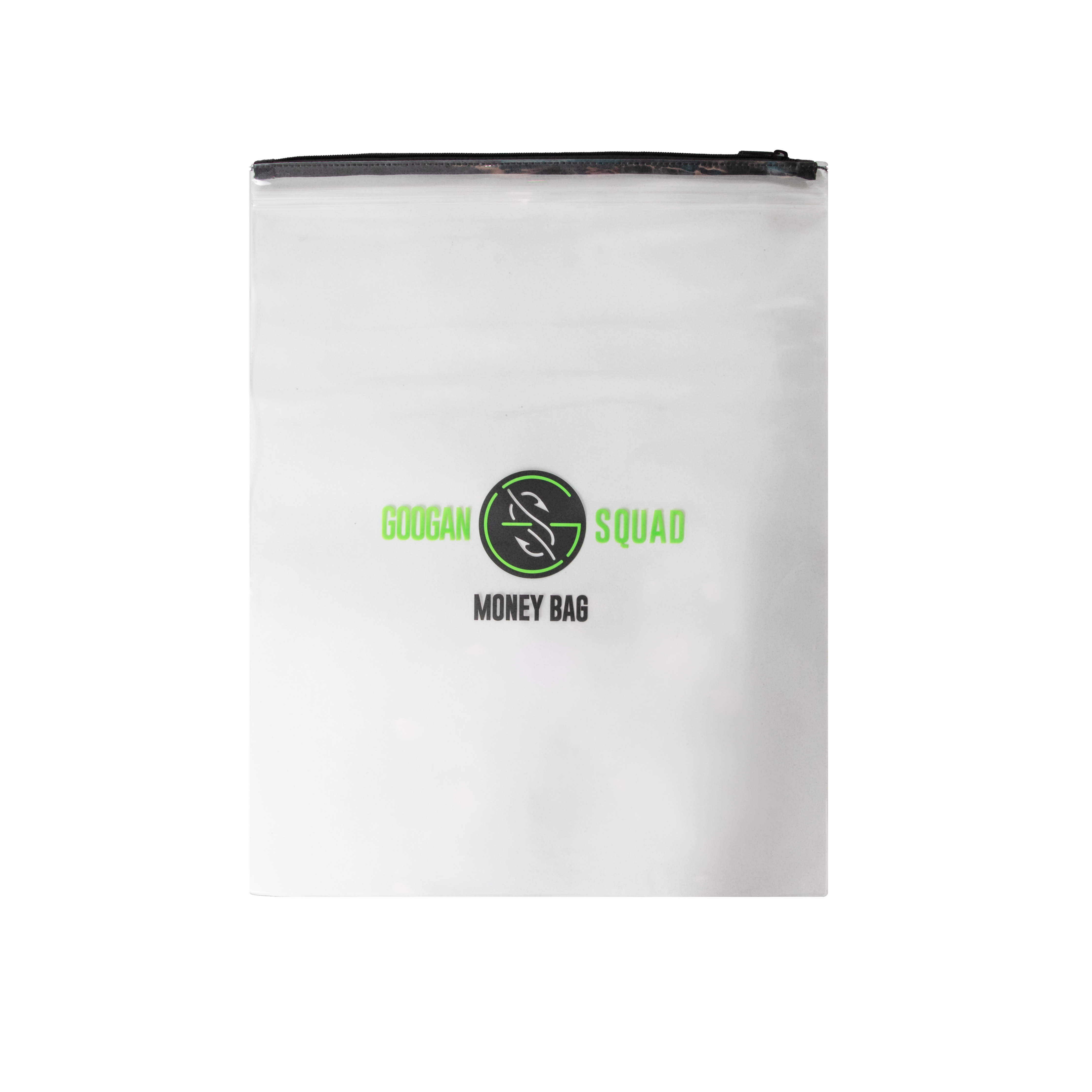 Googan Squad Money Bag 16" x 20"