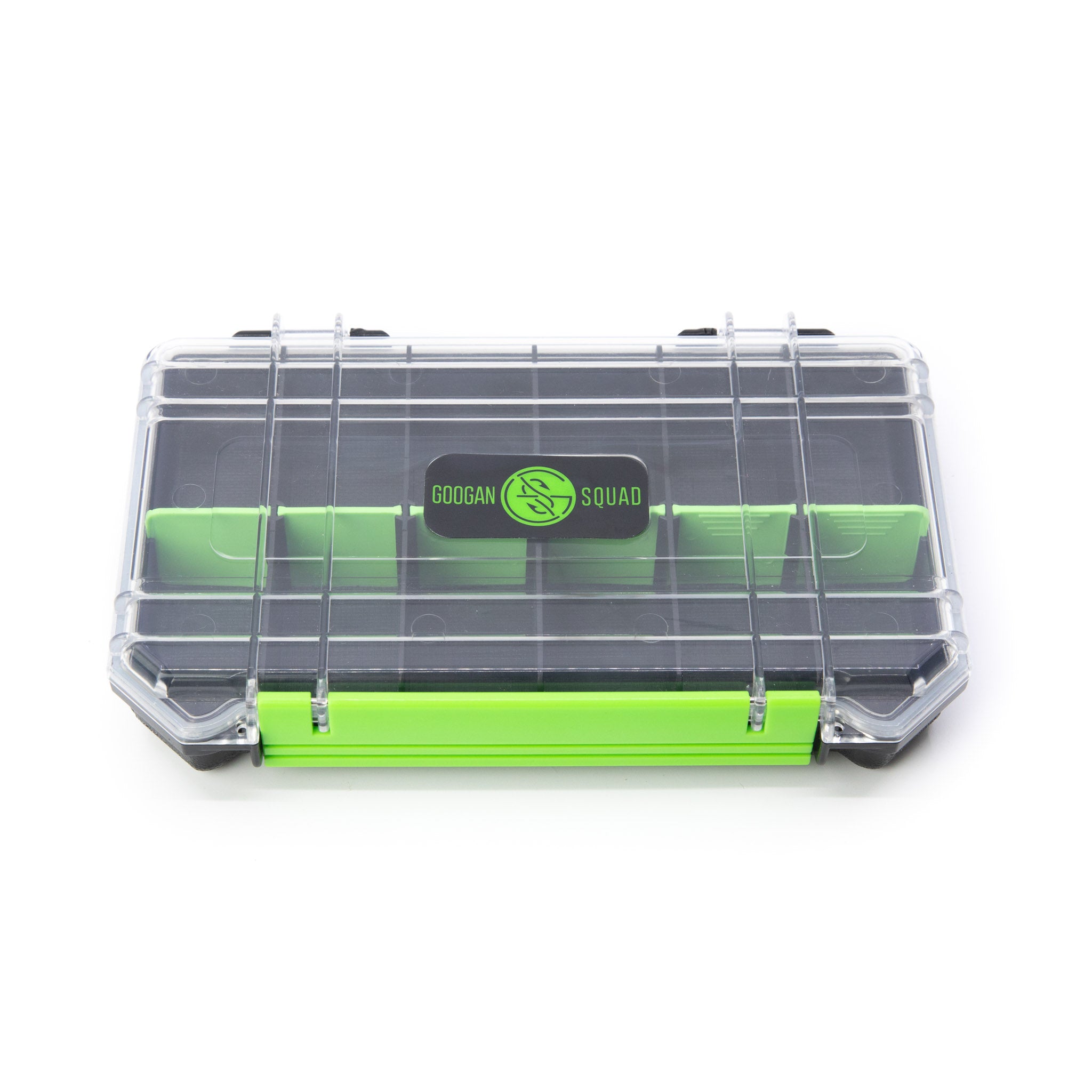 Googan Squad X Bass Mafia 1800 Coffin 2.0 - Outdoor Pursuit Hub
