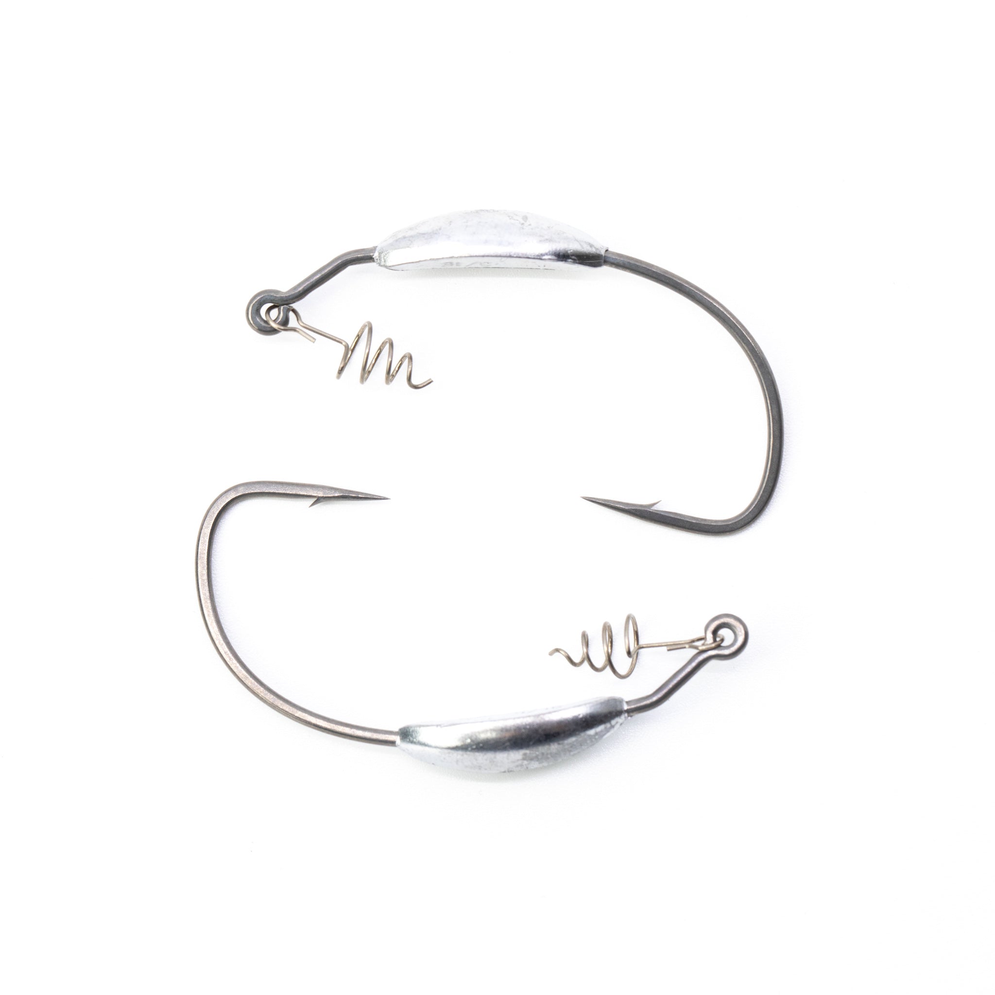 Gold Series Weighted Dart Hook 3 Gold Series Weighted Dart Hook