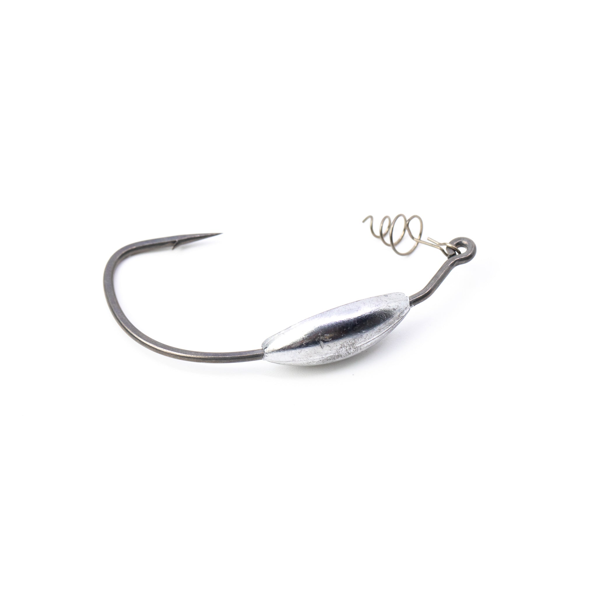 Gold Series Weighted Dart Hook 4 Gold Series Weighted Dart Hook