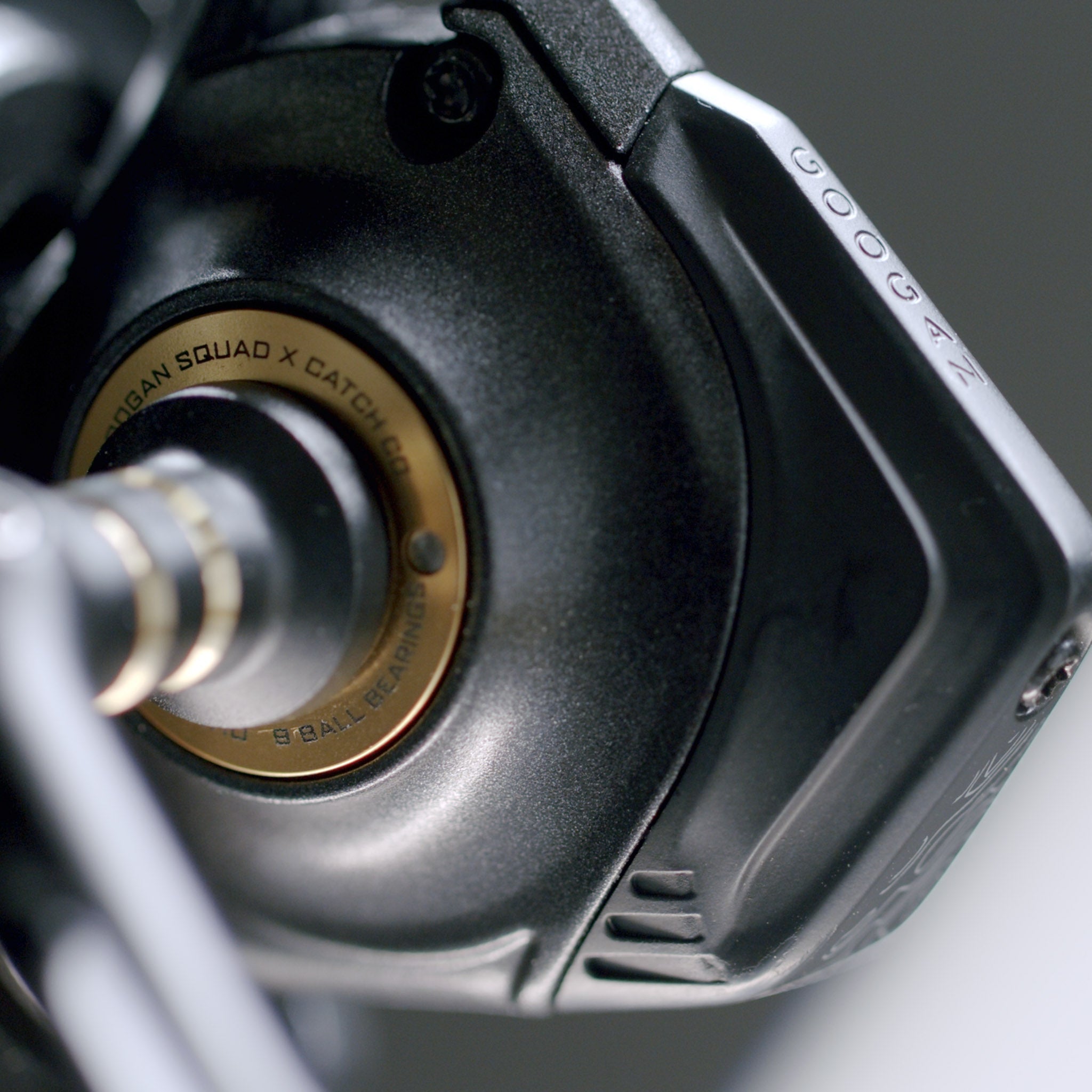 Gold Series 2500 Spinning Reel 5 Gold Series 2500 Spinning Reel