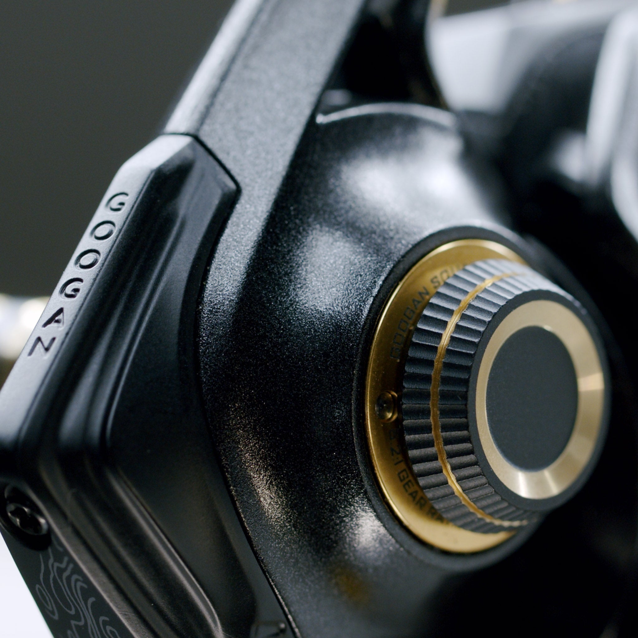 Gold Series 2500 Spinning Reel 7 Gold Series 2500 Spinning Reel