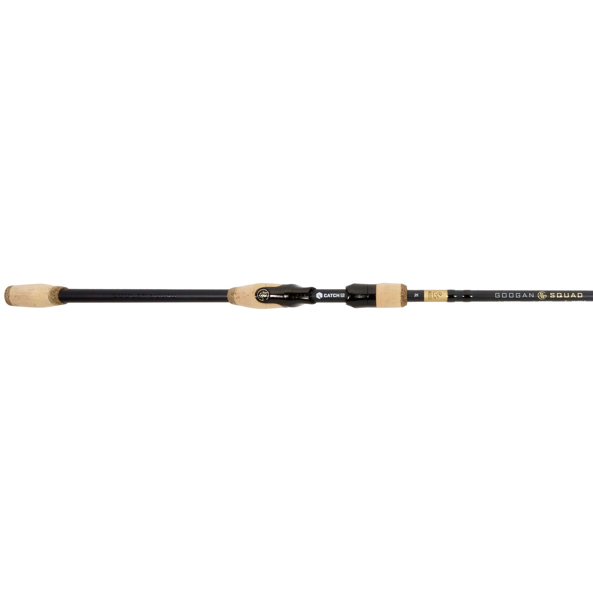 Gold Series Muscle XL Casting Rod 11 Gold Series Muscle XL Casting Rod