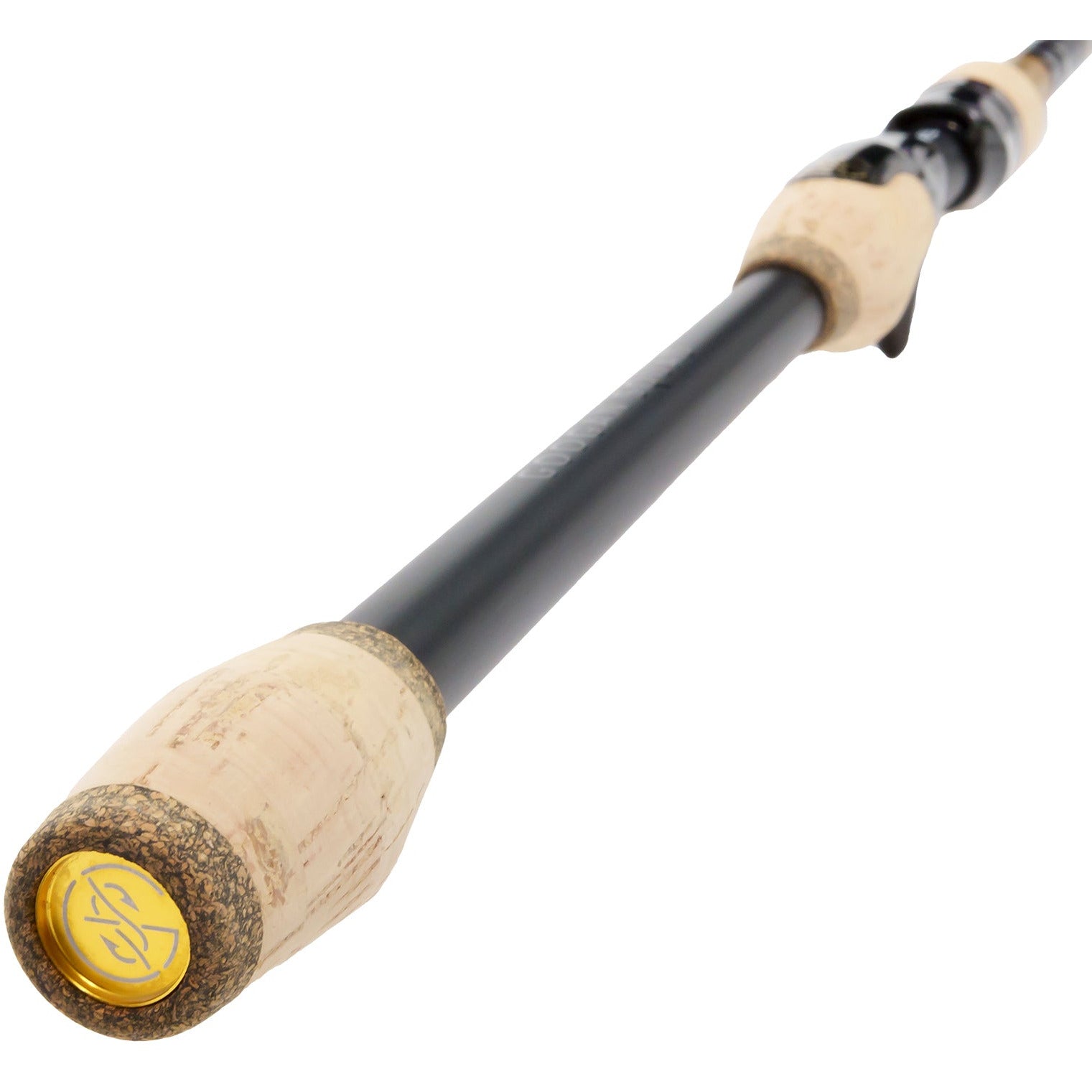 Gold Series Muscle XL Casting Rod 3 Gold Series Muscle XL Casting Rod