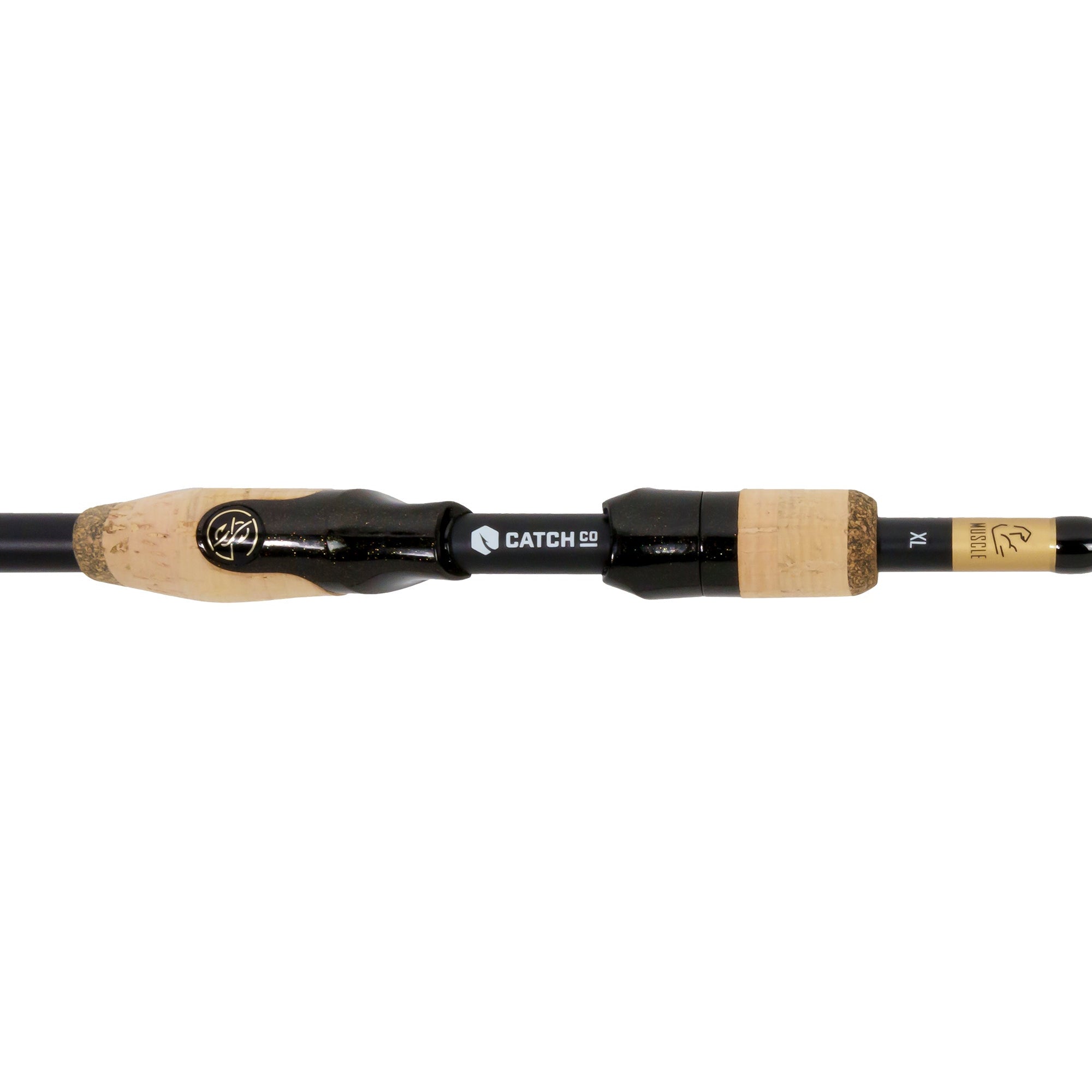 Gold Series Muscle XL Casting Rod 5 Gold Series Muscle XL Casting Rod