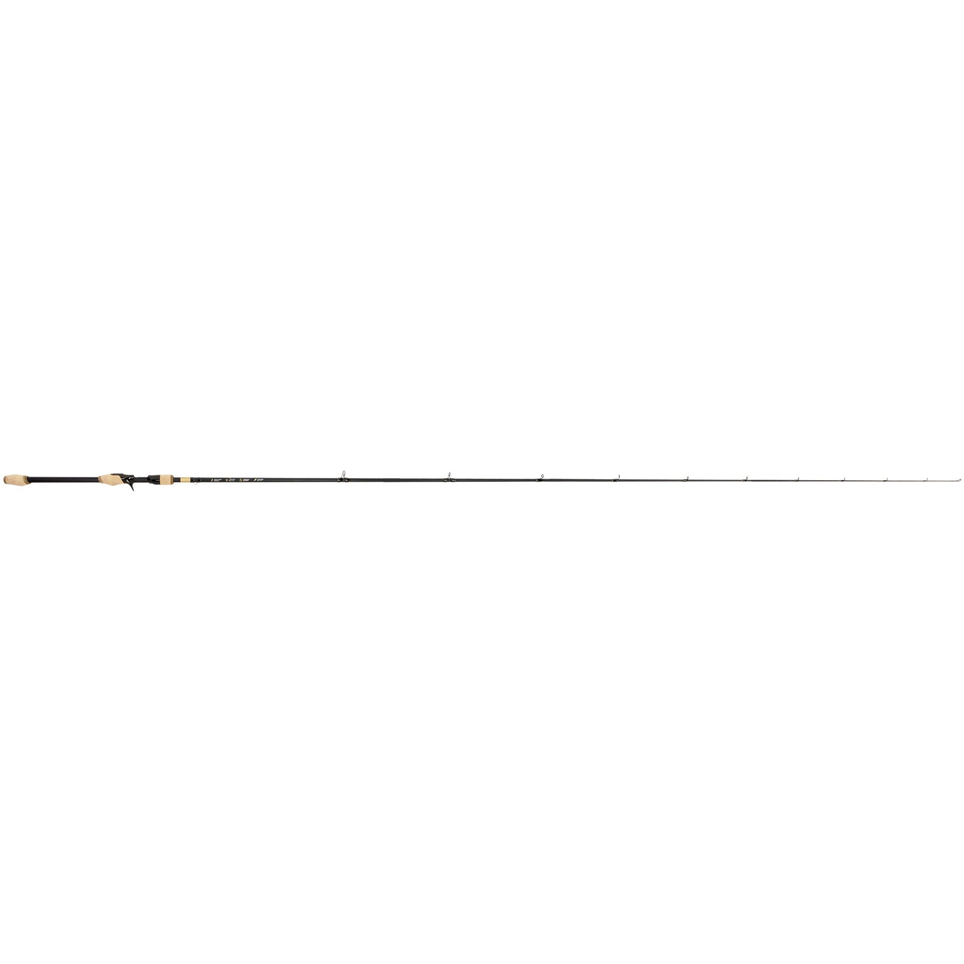 Gold Series Muscle XL Casting Rod 7 Gold Series Muscle XL Casting Rod