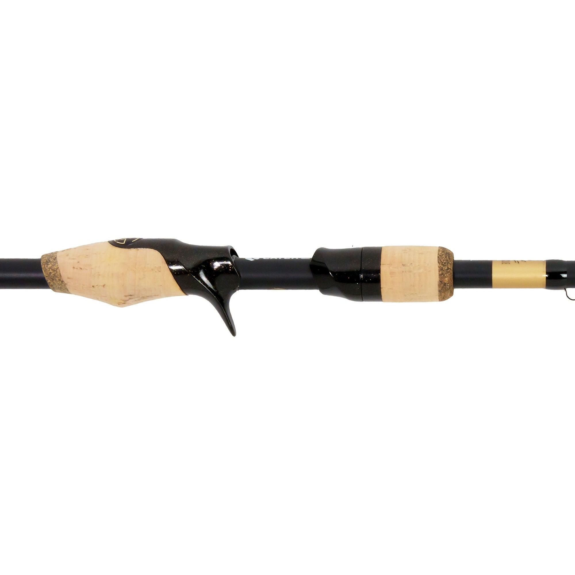 Gold Series Muscle XL Casting Rod 10 Gold Series Muscle XL Casting Rod