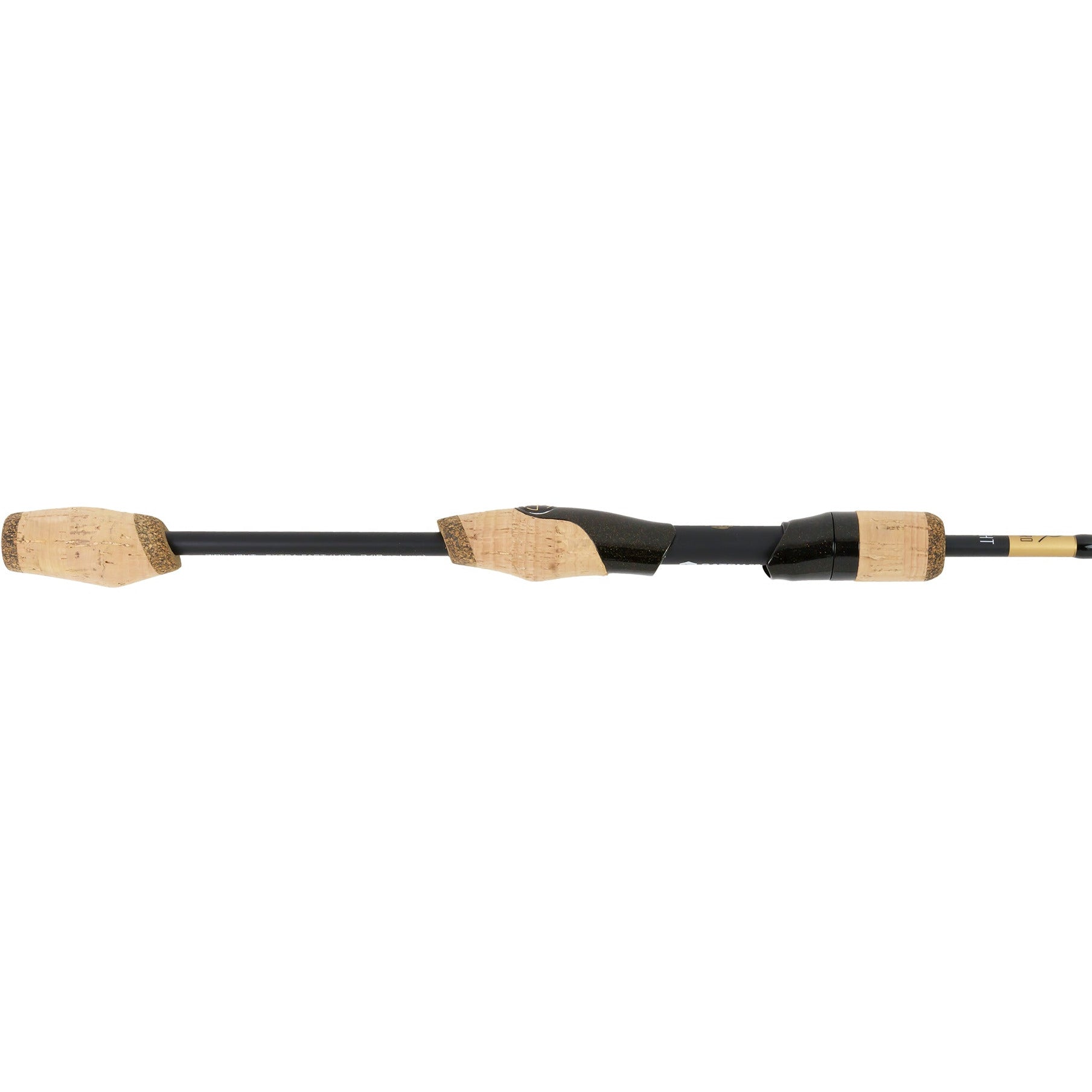 Gold Series Micro Light Spinning Rod 2 Piece