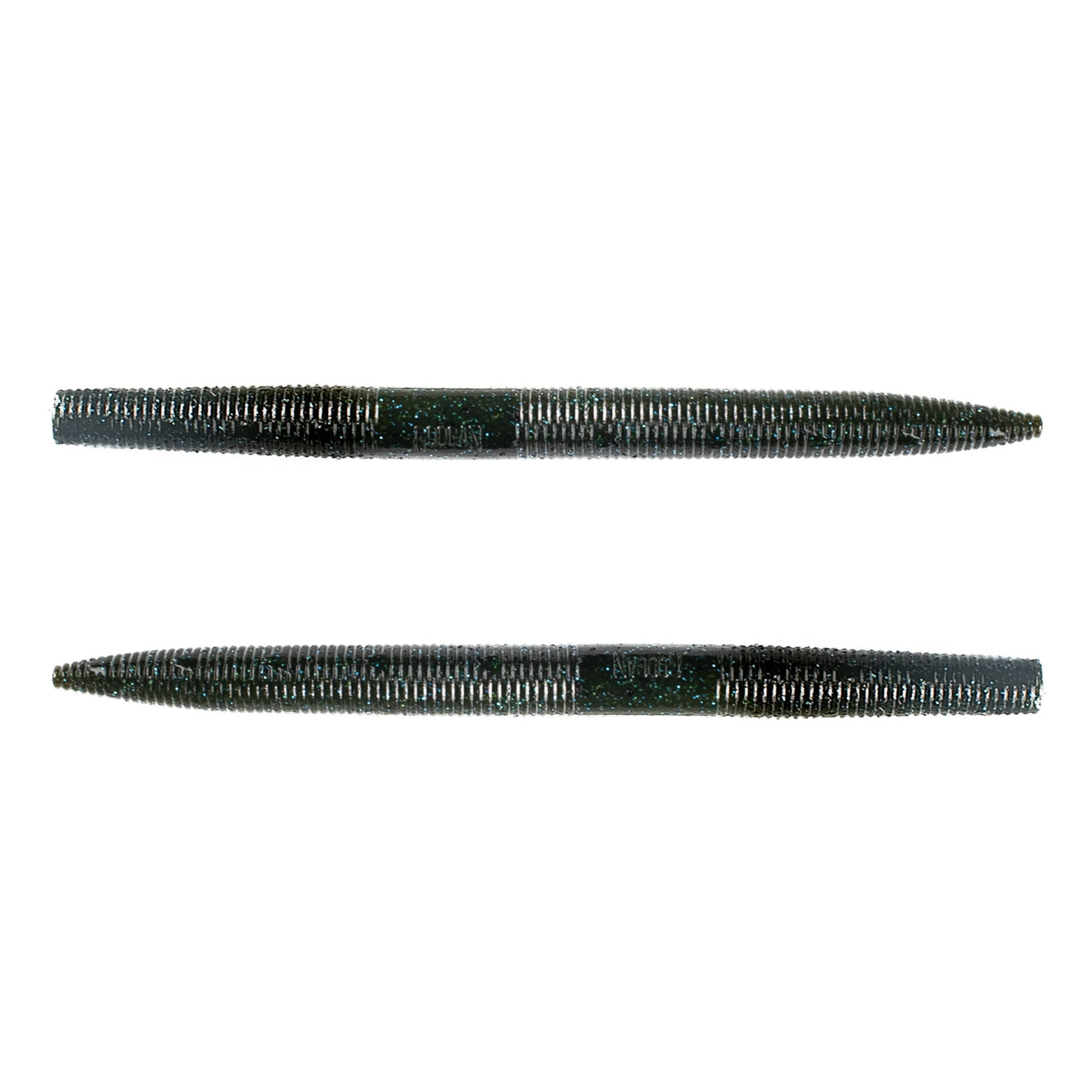 Lunker Log