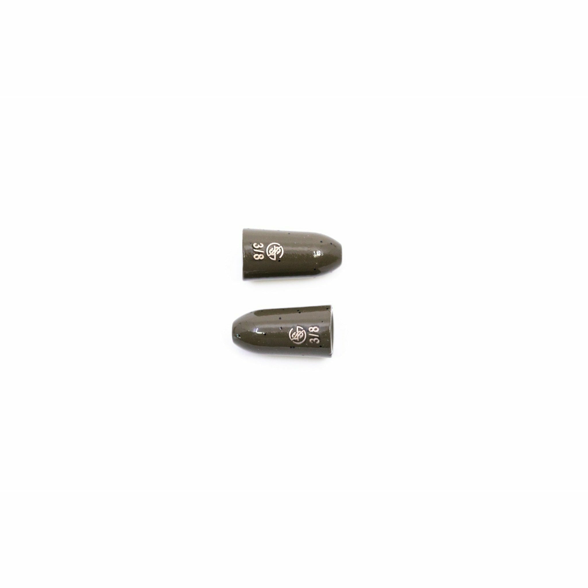 Tungsten Worm Weights 11 Tungsten Worm Weights