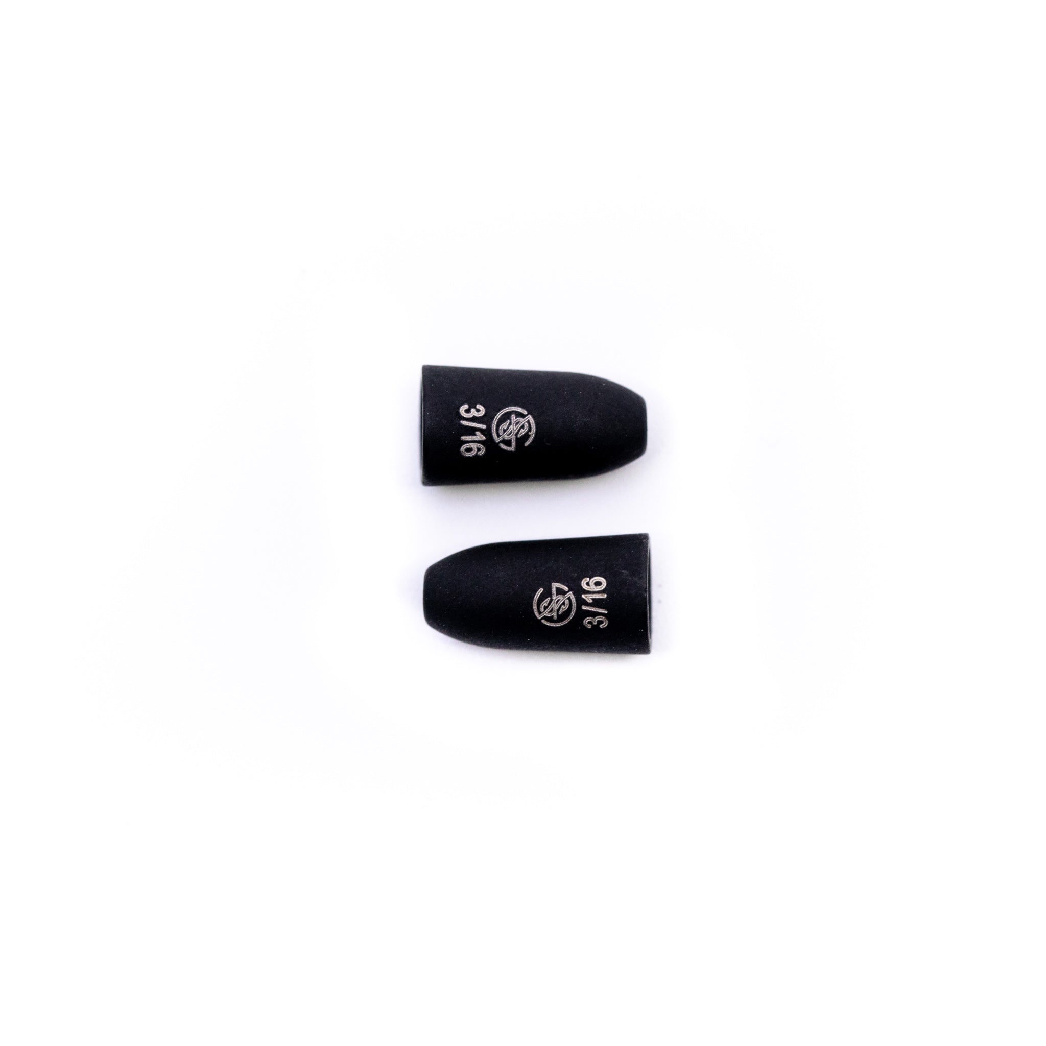 Tungsten Worm Weights 9 Tungsten Worm Weights