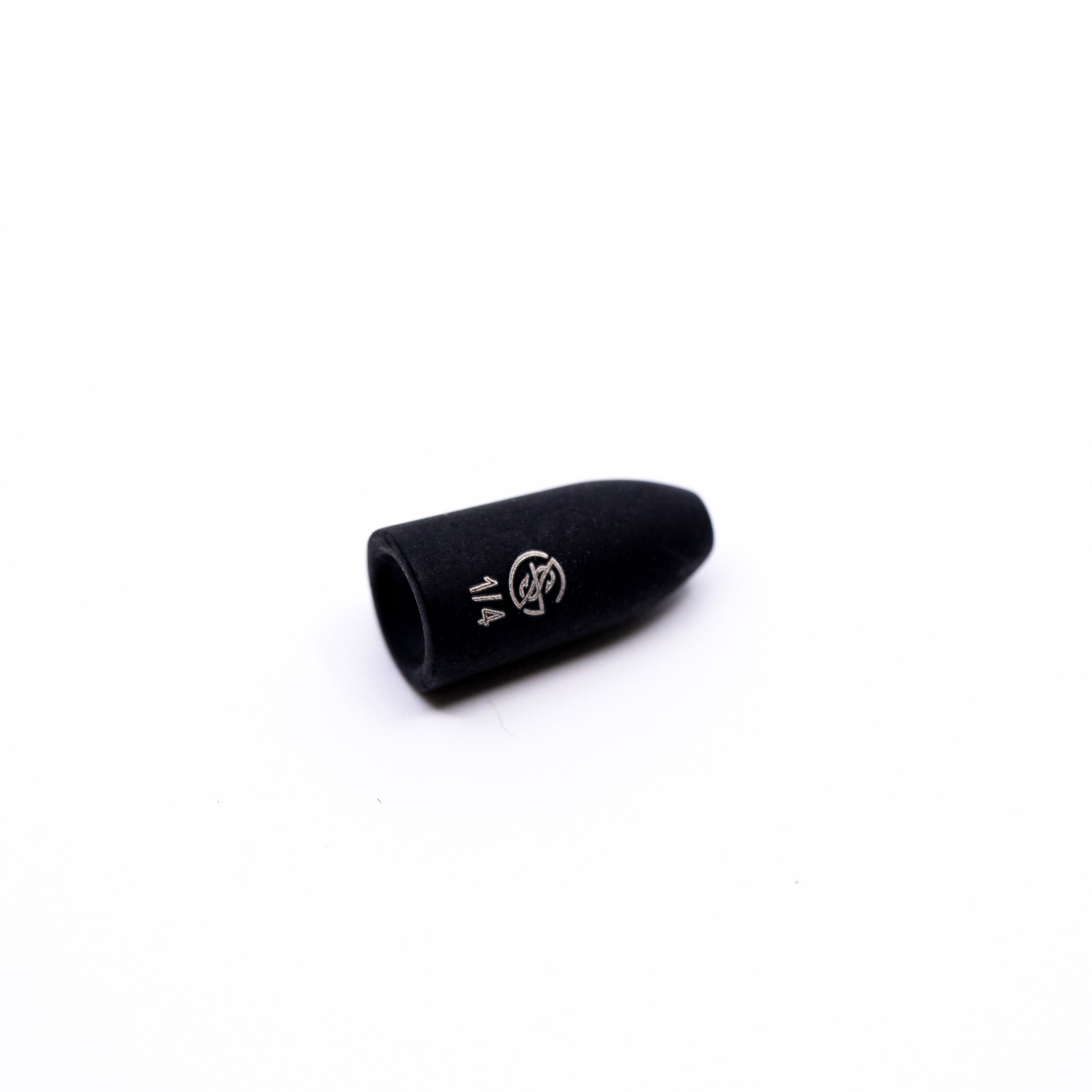 Tungsten Worm Weights 10 Tungsten Worm Weights