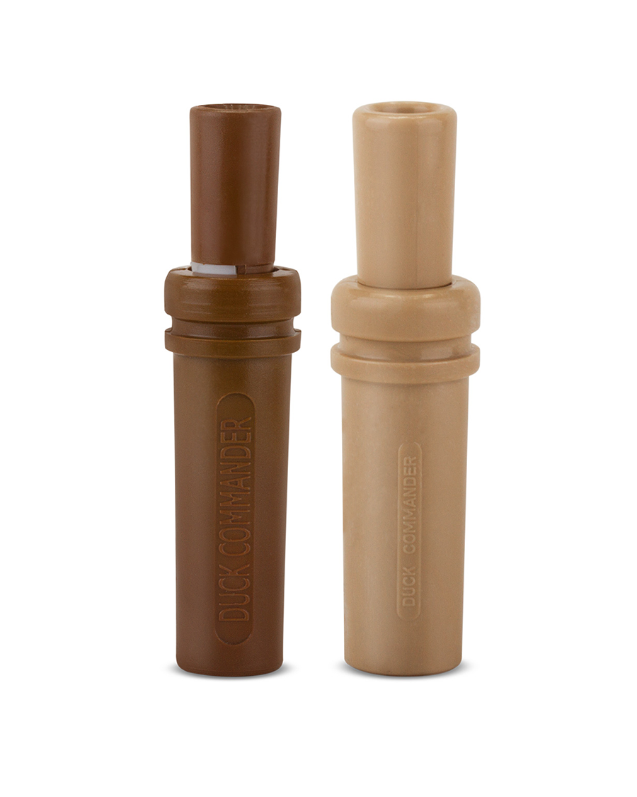 Teal/Wood Duck Duck Call Combo Pack