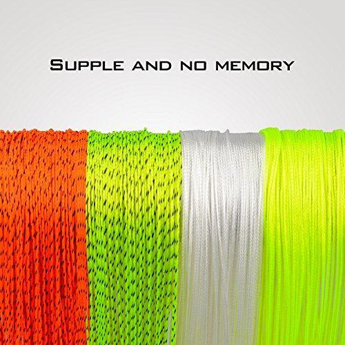 KastKing BackKast Fly Fishing Line Backing Line 16 KastKing BackKast Fly Fishing Line Backing Line