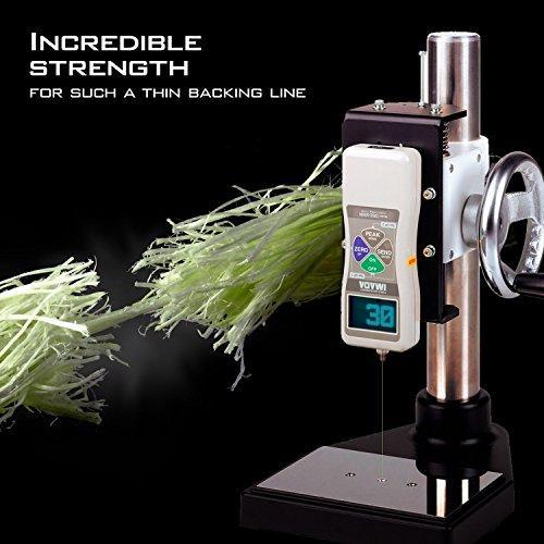 KastKing BackKast Fly Fishing Line Backing Line 30 KastKing BackKast Fly Fishing Line Backing Line