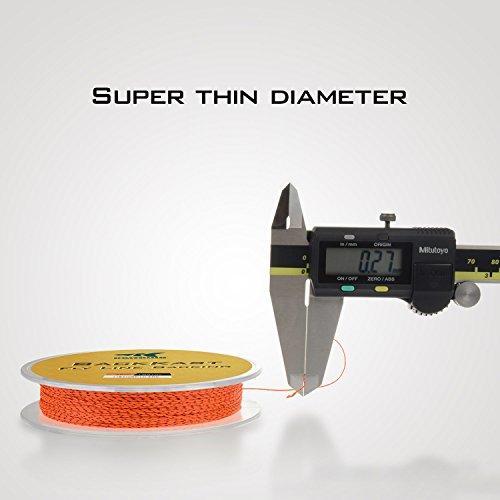 KastKing BackKast Fly Fishing Line Backing Line 31 KastKing BackKast Fly Fishing Line Backing Line