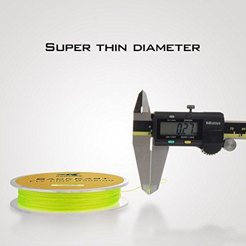 KastKing BackKast Fly Fishing Line Backing Line 7 KastKing BackKast Fly Fishing Line Backing Line