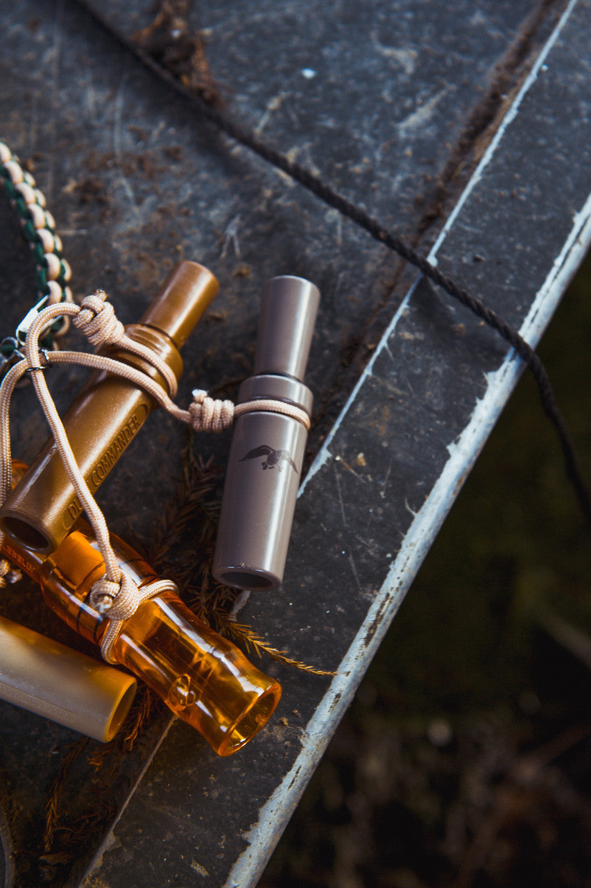 RDC100 Duck Call 4 RDC100 Duck Call