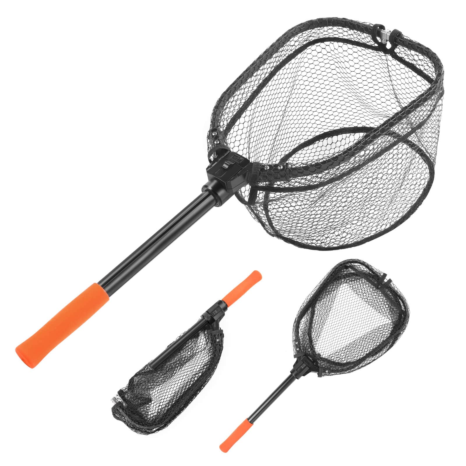 KastKing Brutus Foldable Extendable Fishing Net
