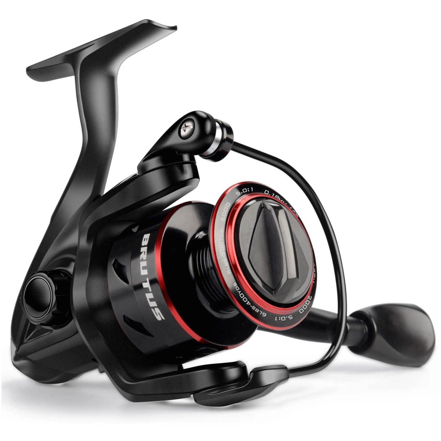 KastKing Brutus Spinning Reel