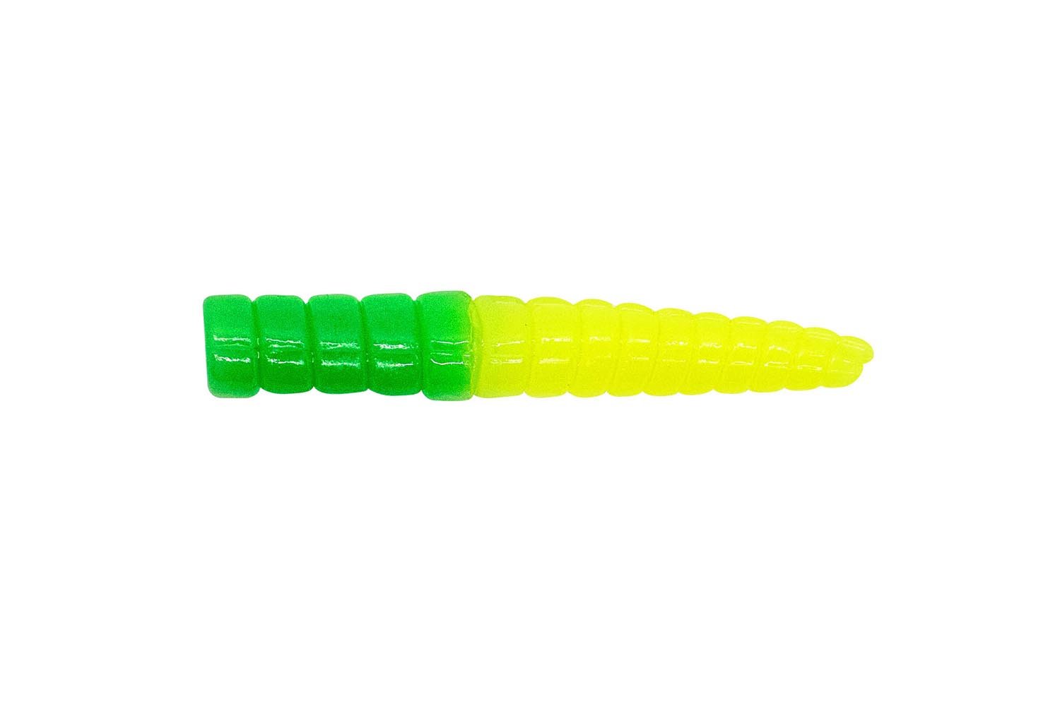 Fin Commander Crappie Magnet Wizard Glow, 16 pc.