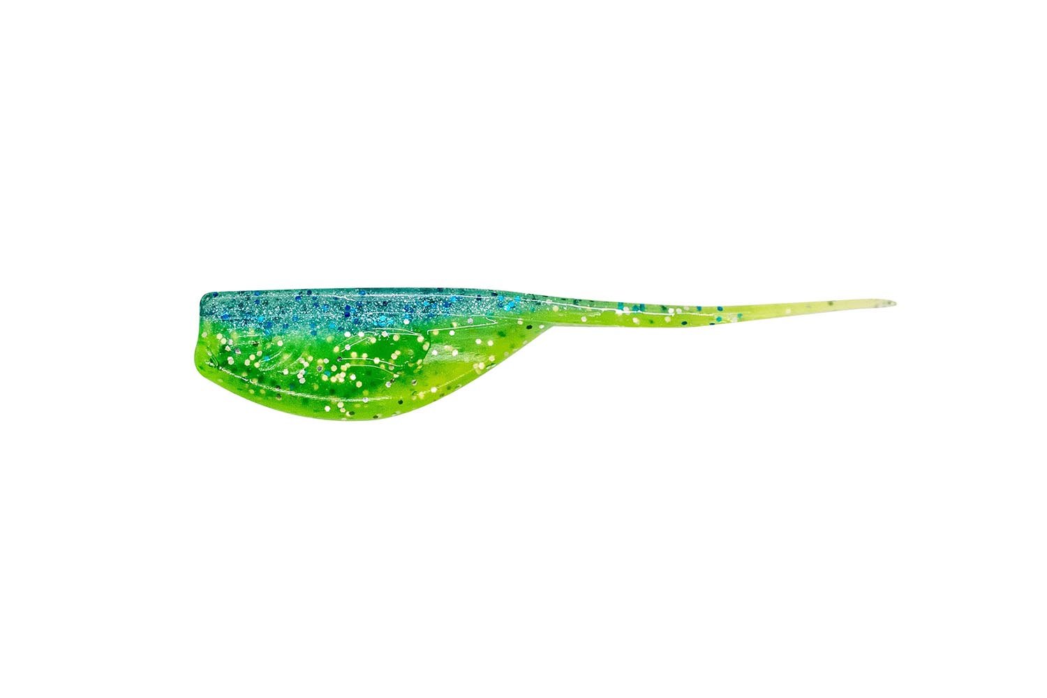 Fin Commander Slab Magnet Mermaid, 8 pc.