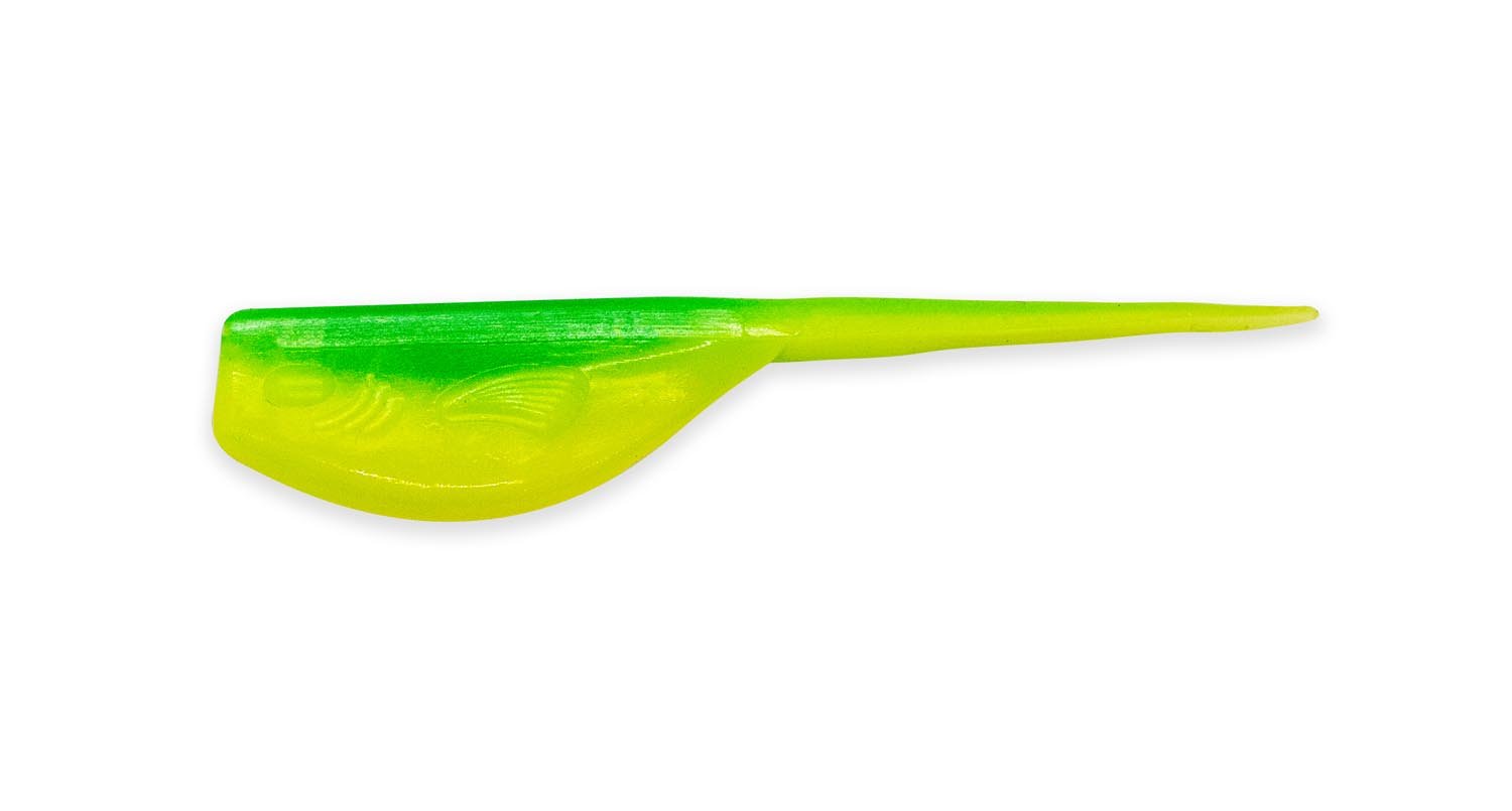 Fin Commander Slab Magnet Wizard's Glow, 8 pc.