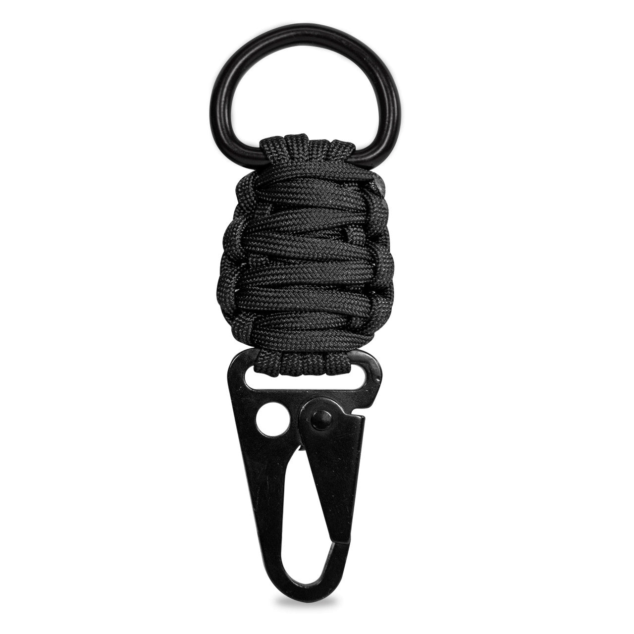 Timber Gun Clip - Black