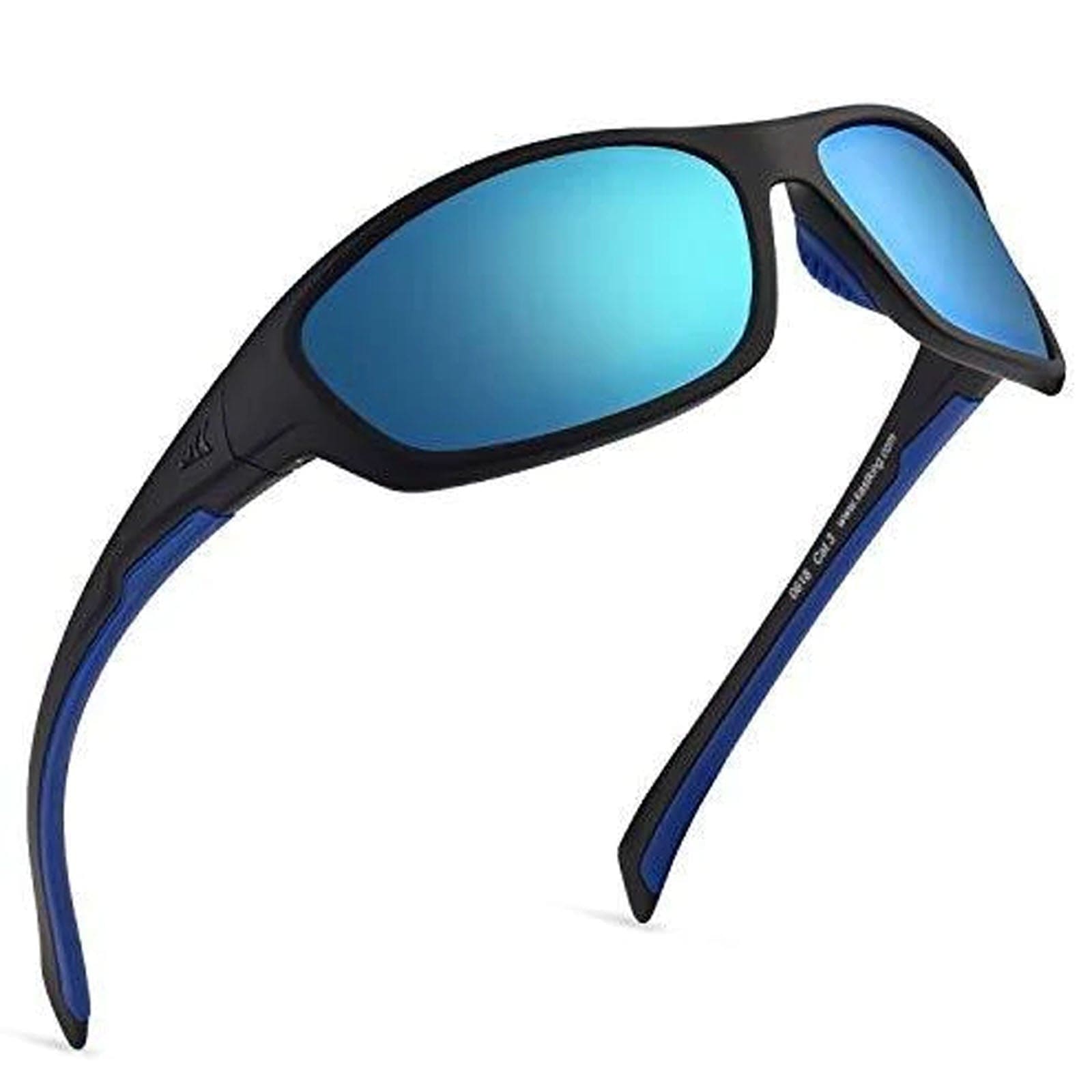 KastKing Hiwassee Polarized Sport Sunglasses for Men and Women
