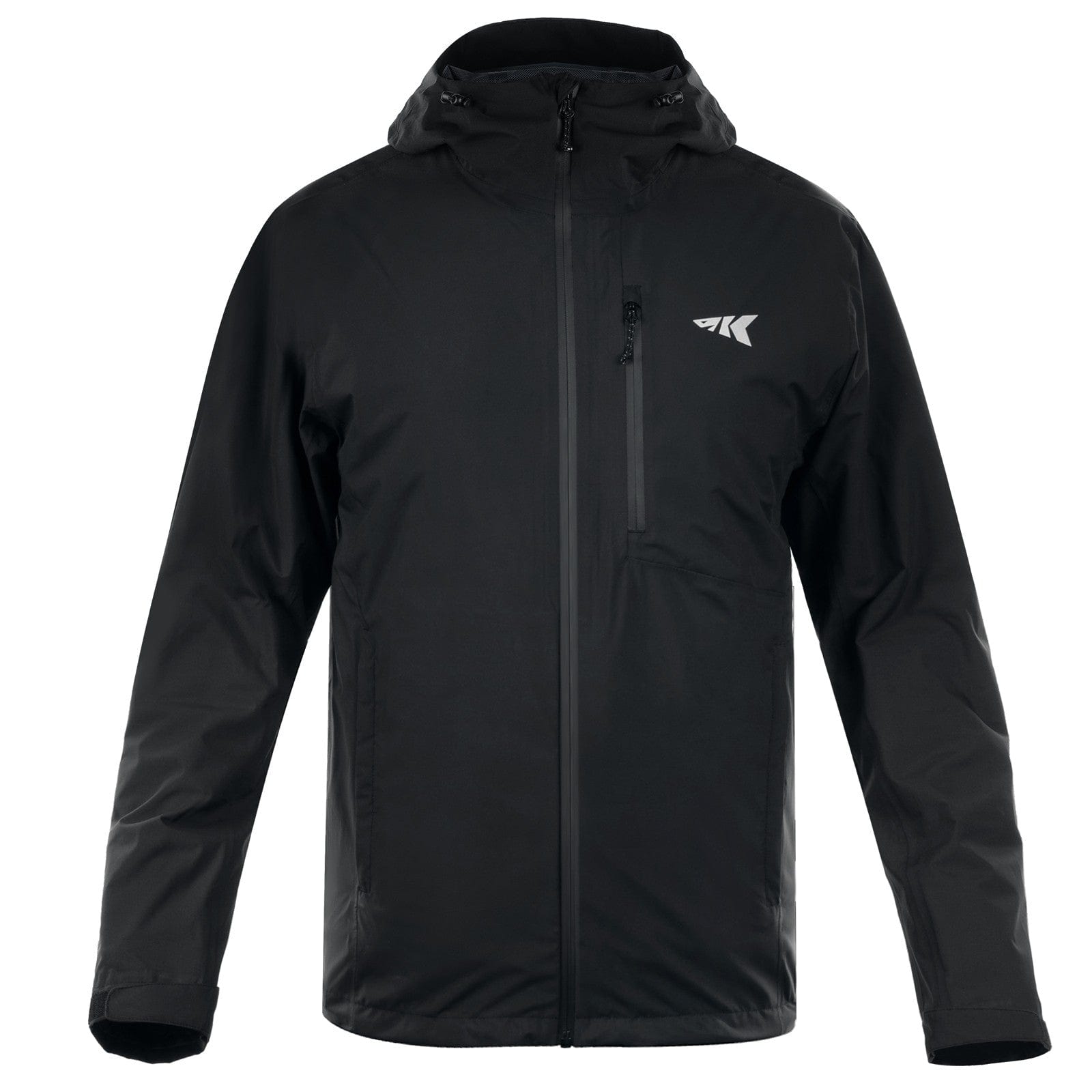 KastKing HydroArmor Lightweight Rain Jacket