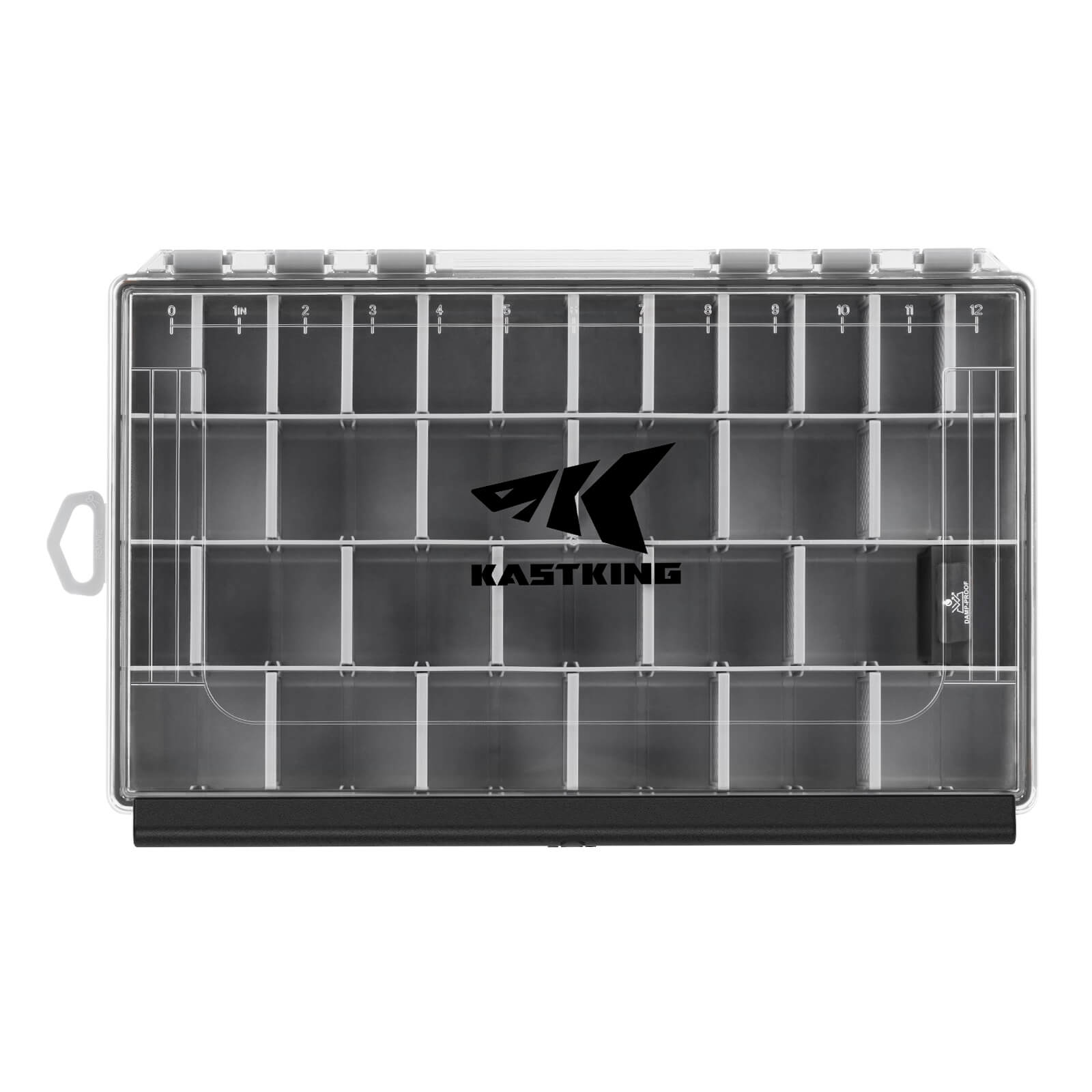 KastKing HyperSeal Waterproof Tackle Box 18 KastKing HyperSeal Waterproof Tackle Box
