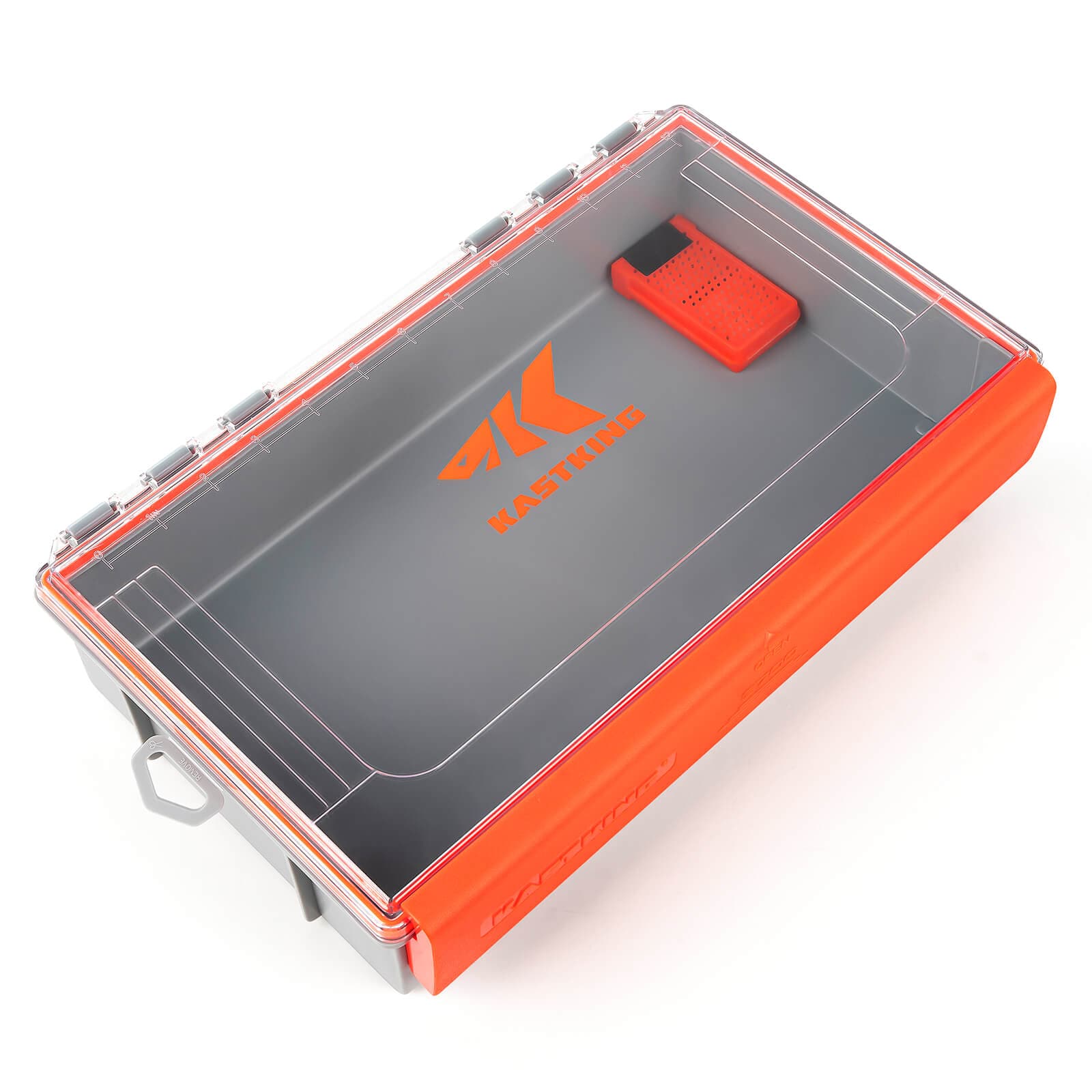 KastKing HyperSeal Waterproof Tackle Box 19 KastKing HyperSeal Waterproof Tackle Box