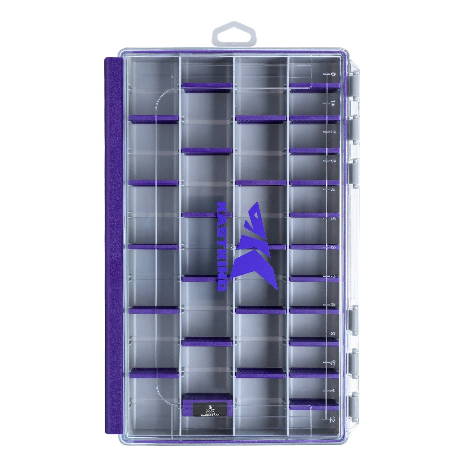 KastKing HyperSeal Waterproof Tackle Box 29 KastKing HyperSeal Waterproof Tackle Box