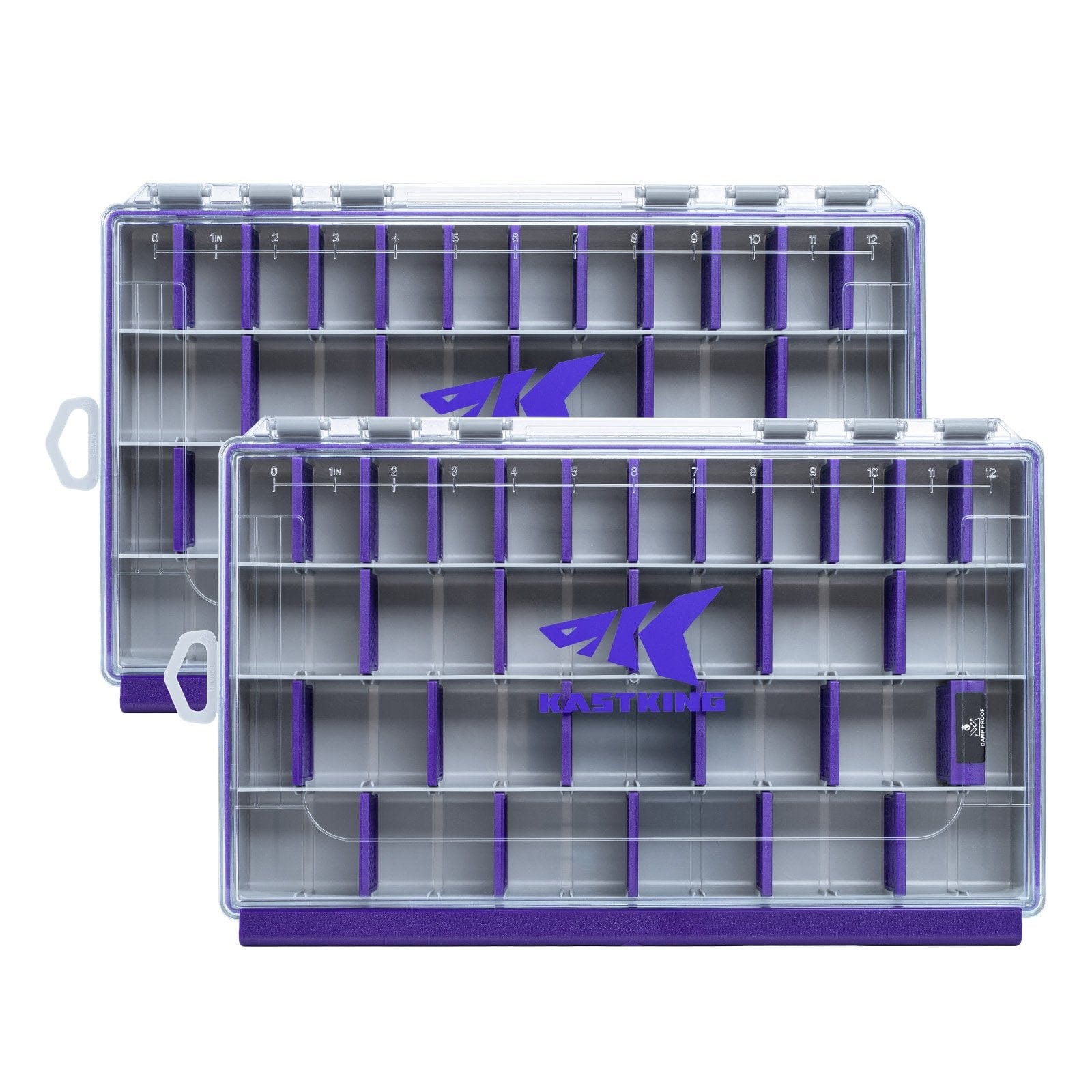 KastKing HyperSeal Waterproof Tackle Box 30 KastKing HyperSeal Waterproof Tackle Box