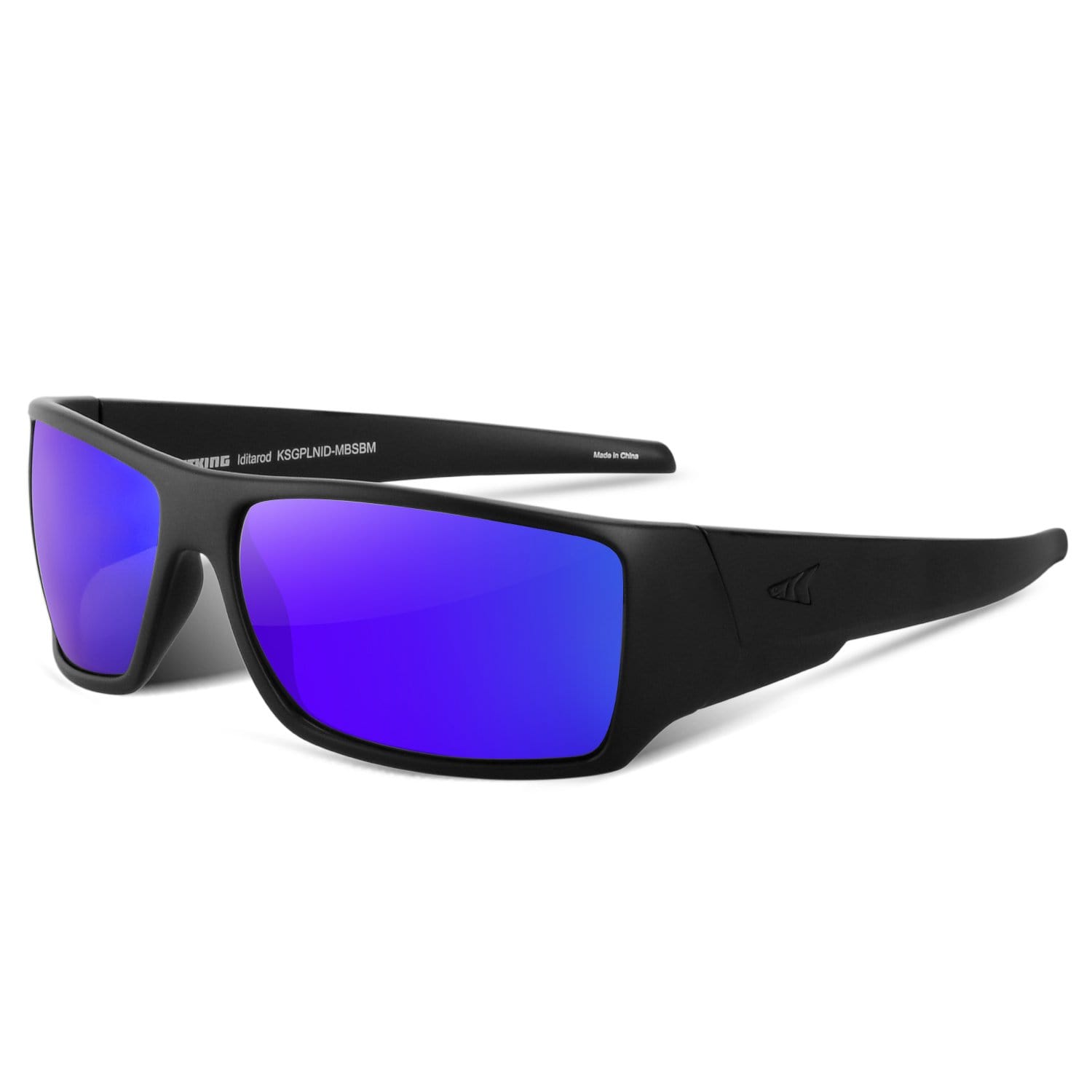 KastKing Iditarod Polarized Sport Sunglasses for Men and Women
