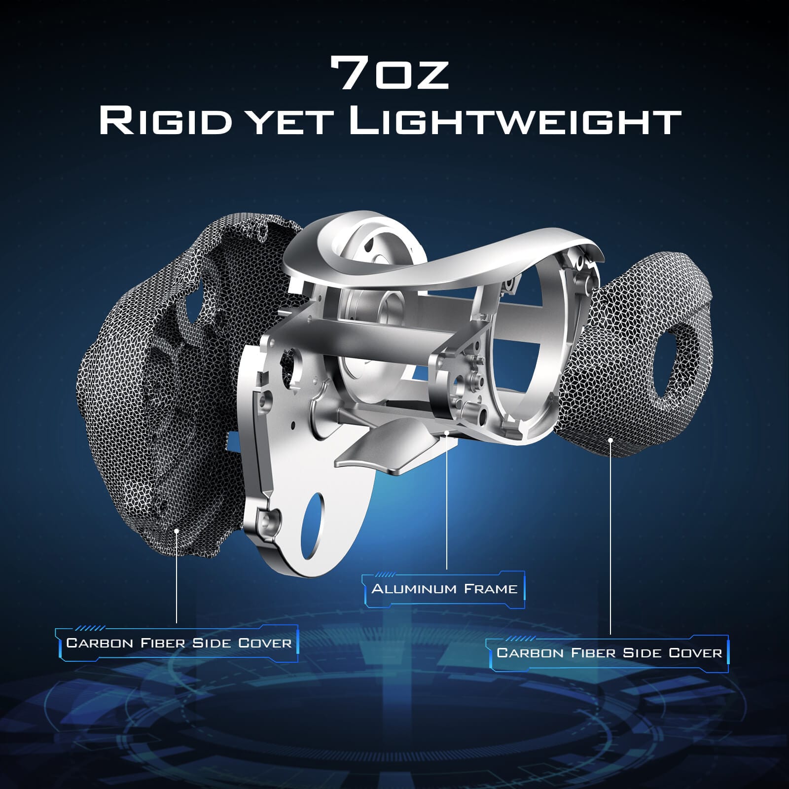 KastKing iReel One IFC Smart Fishing Reel 12 KastKing iReel One IFC Smart Fishing Reel