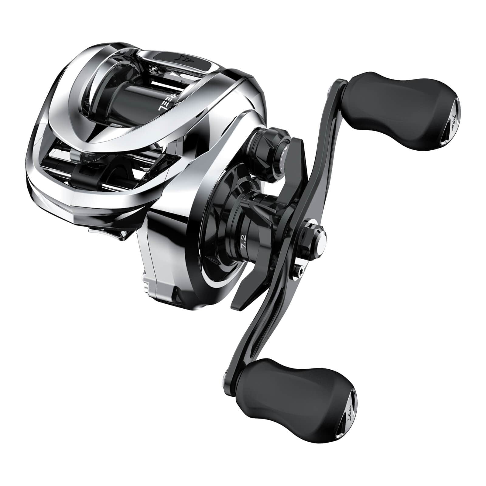 KastKing iReel One IFC Smart Fishing Reel 3 KastKing iReel One IFC Smart Fishing Reel