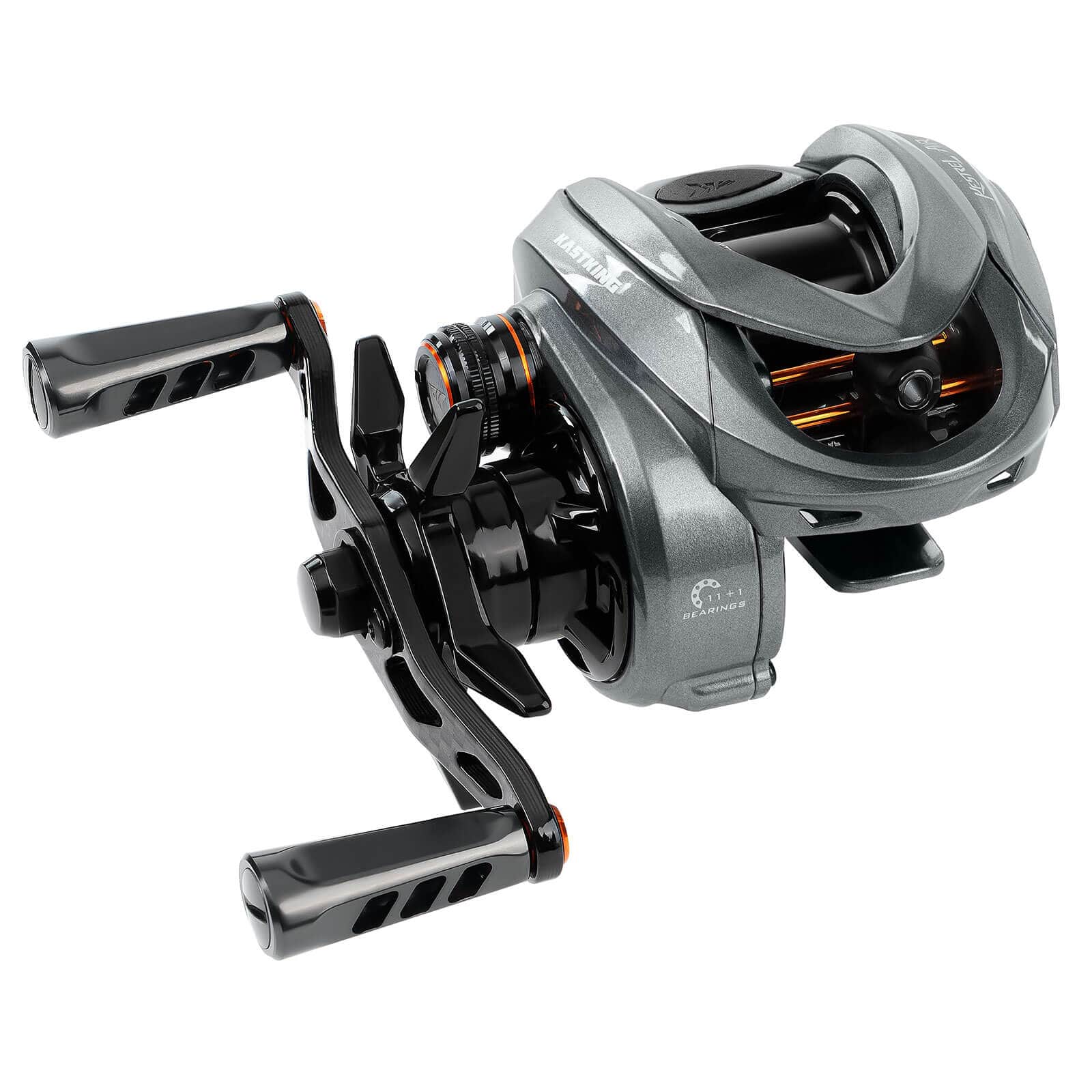 KastKing Kestrel Air Micro Finesse Casting Reel