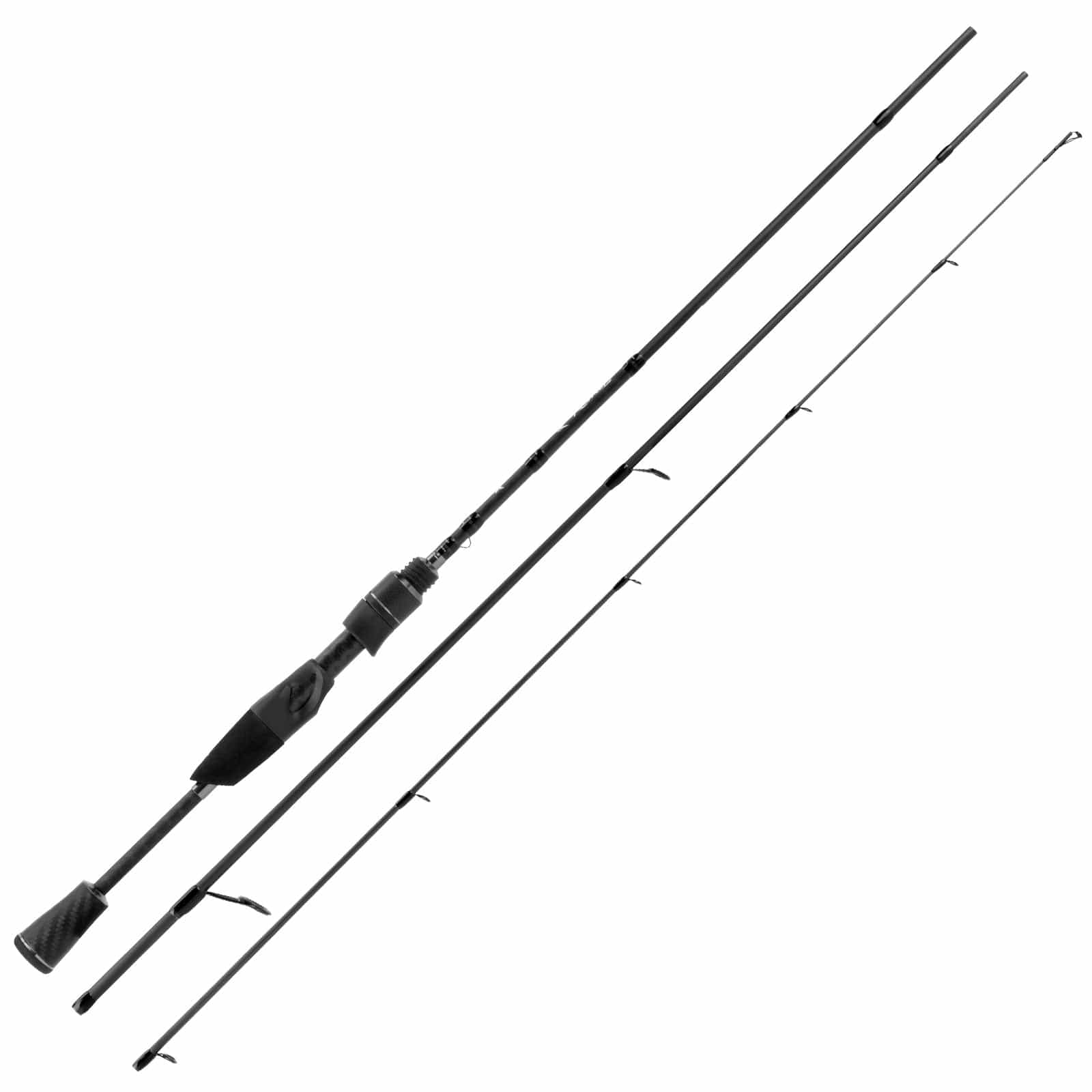 KastKing Kestrel Finesse Spinning Rod 14 KastKing Kestrel Finesse Spinning Rod