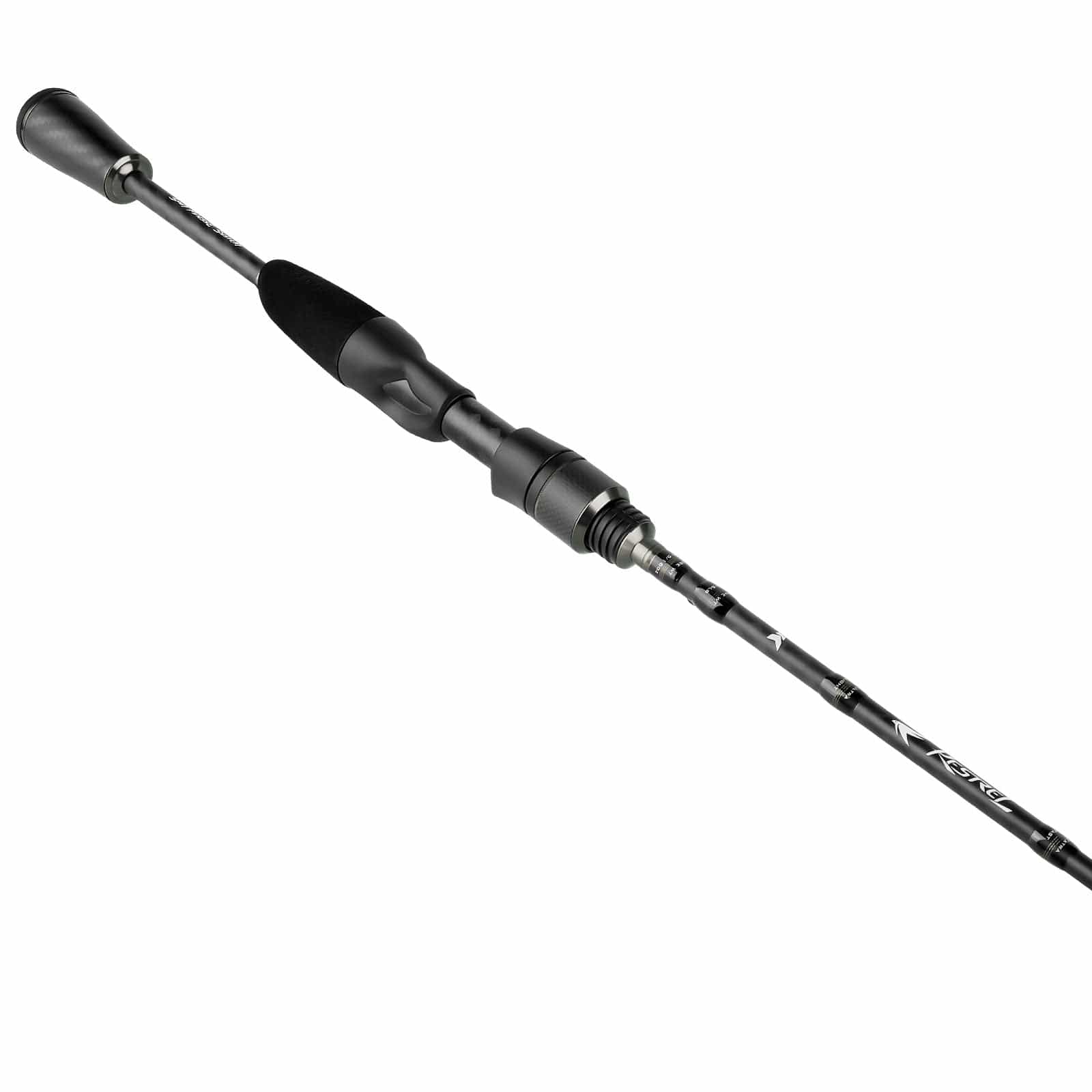 KastKing Kestrel Finesse Spinning Rod 3 KastKing Kestrel Finesse Spinning Rod