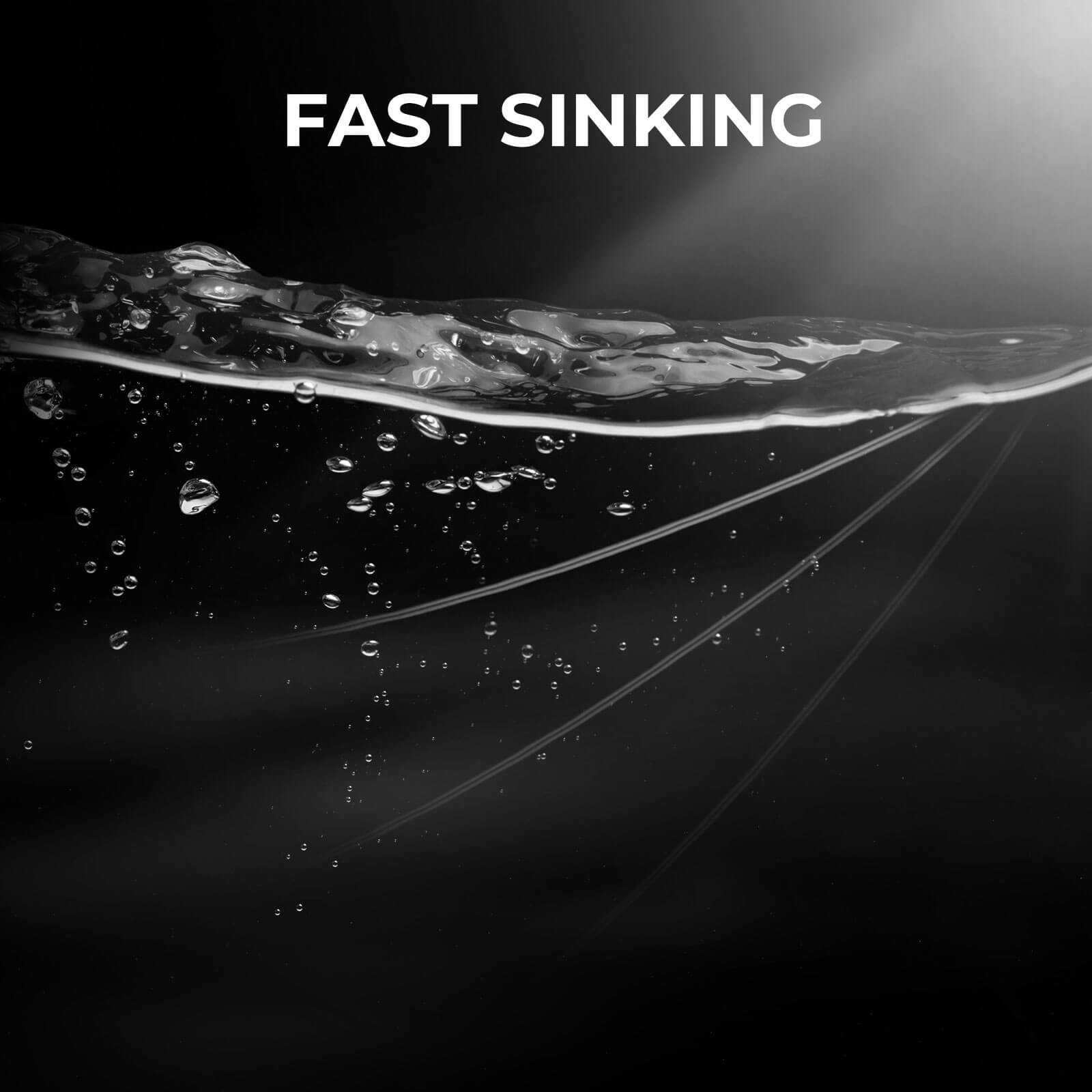 Kastking Kovert Essential 100% Fluorocarbon Fishing Line 6 Kastking Kovert Essential 100% Fluorocarbon Fishing Line