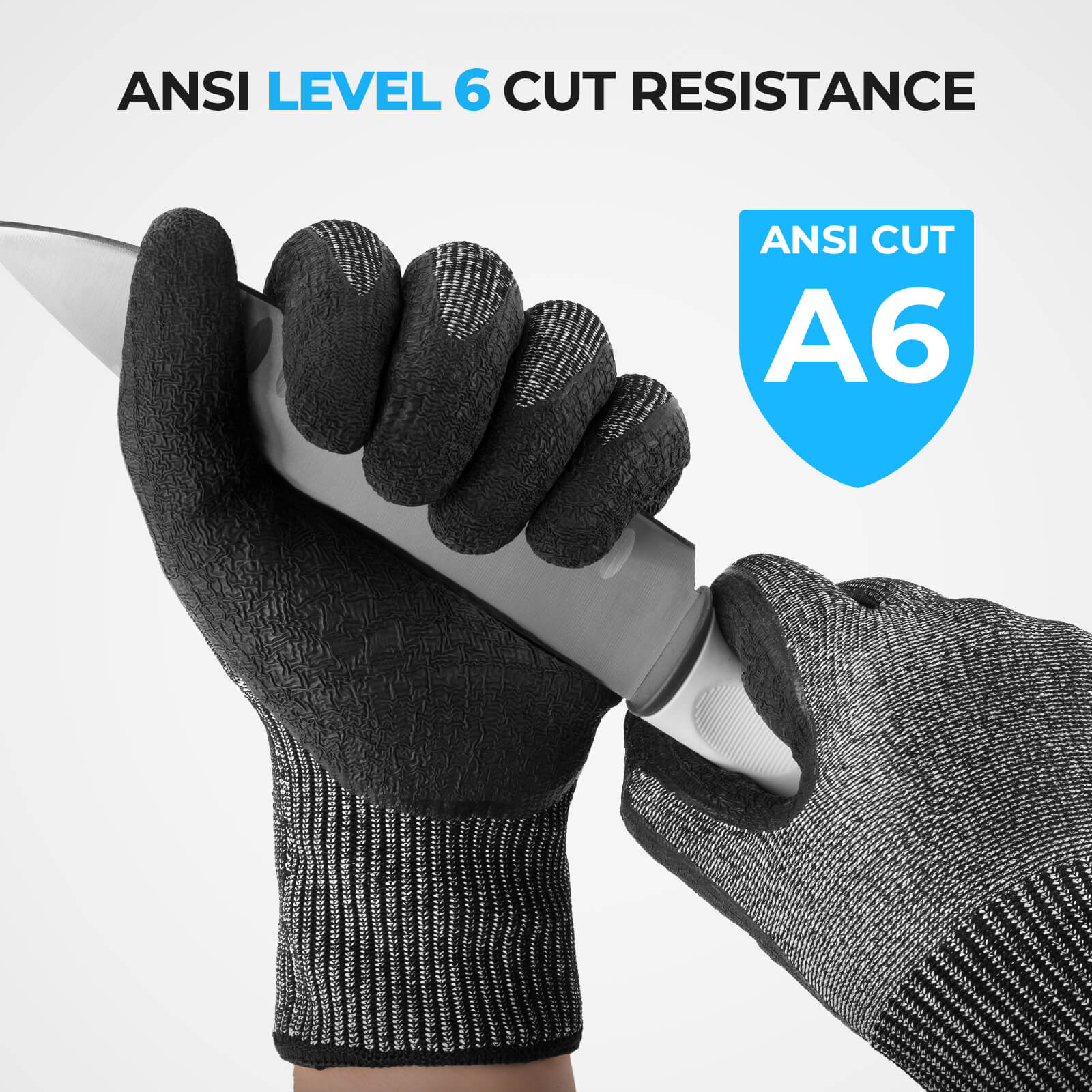 KastKing Kut Safe Fillet Gloves 5 KastKing Kut Safe Fillet Gloves