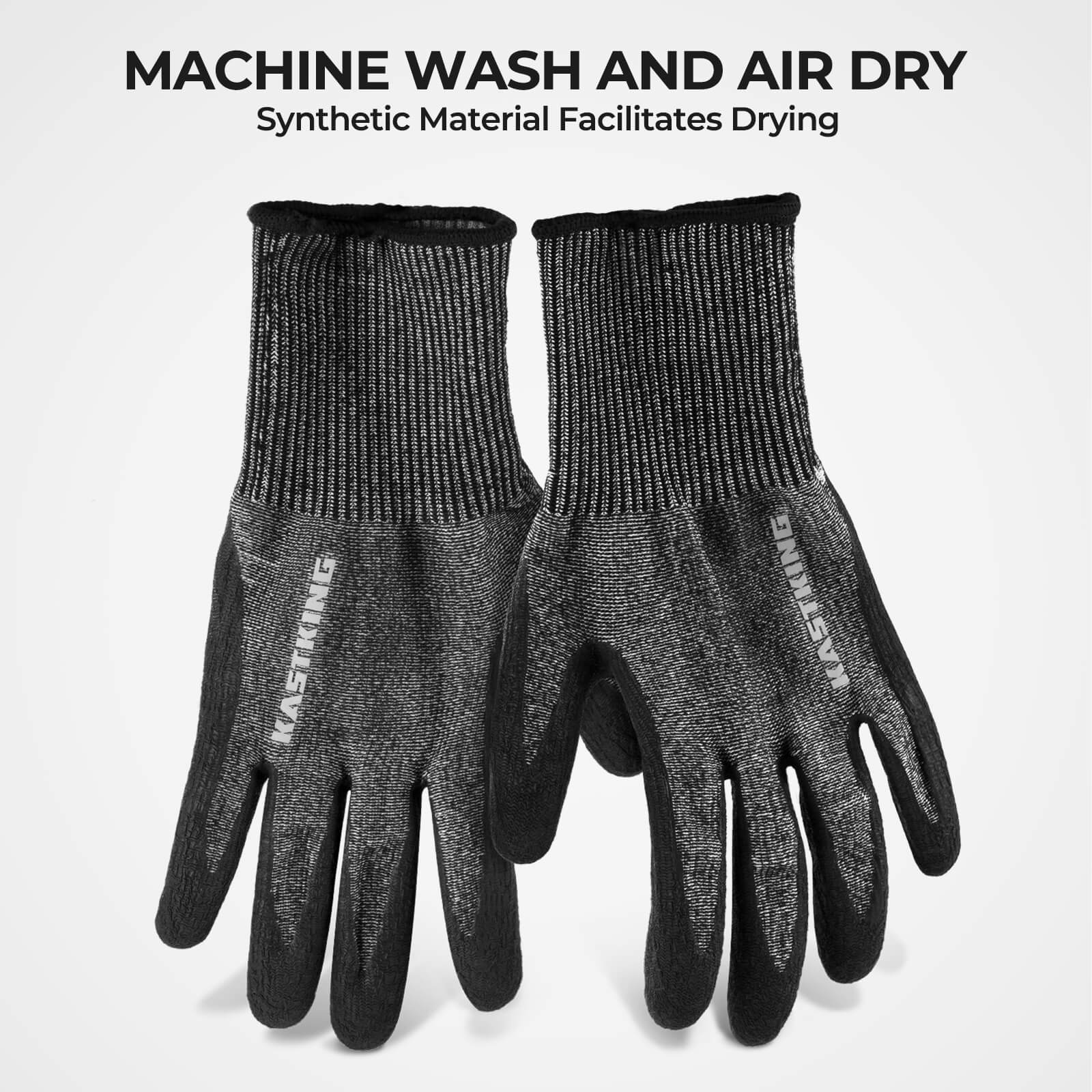 KastKing Kut Safe Fillet Gloves 7 KastKing Kut Safe Fillet Gloves