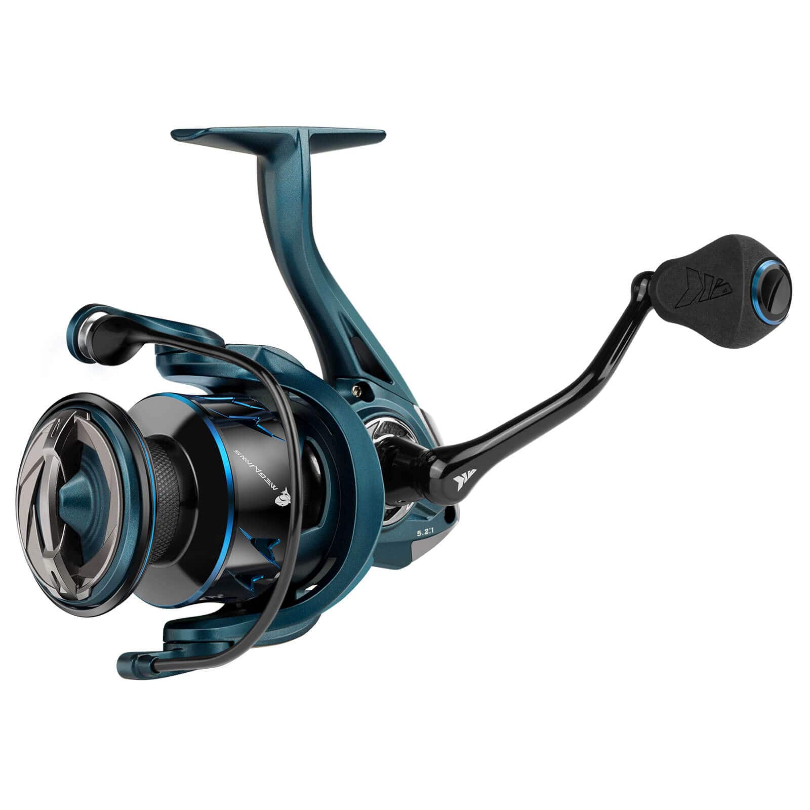 KastKing MegaJaws Spinning Reel 3 KastKing MegaJaws Spinning Reel