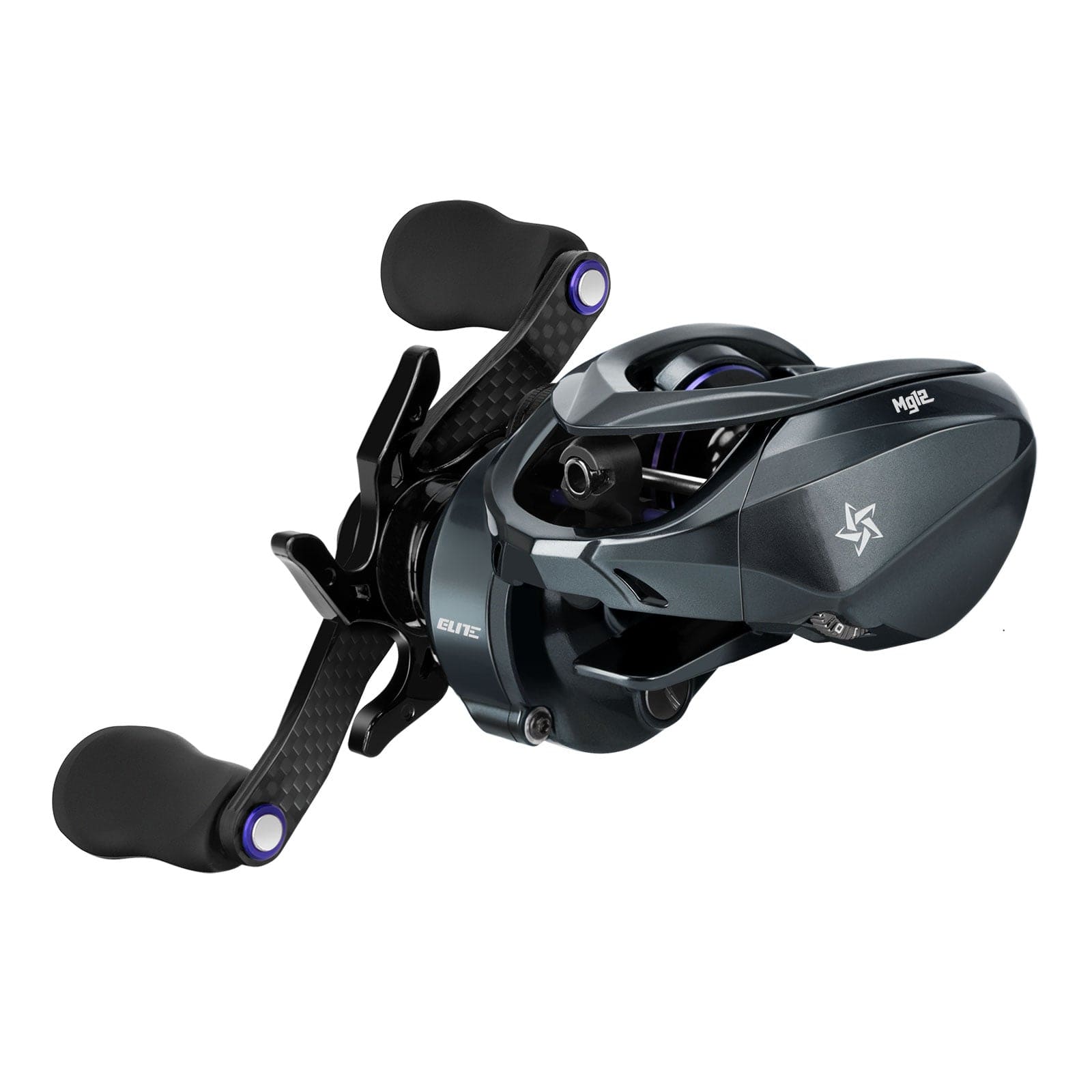 KastKing Mg12 Elite Magnesium Baitcasting Reel 15 KastKing Mg12 Elite Magnesium Baitcasting Reel